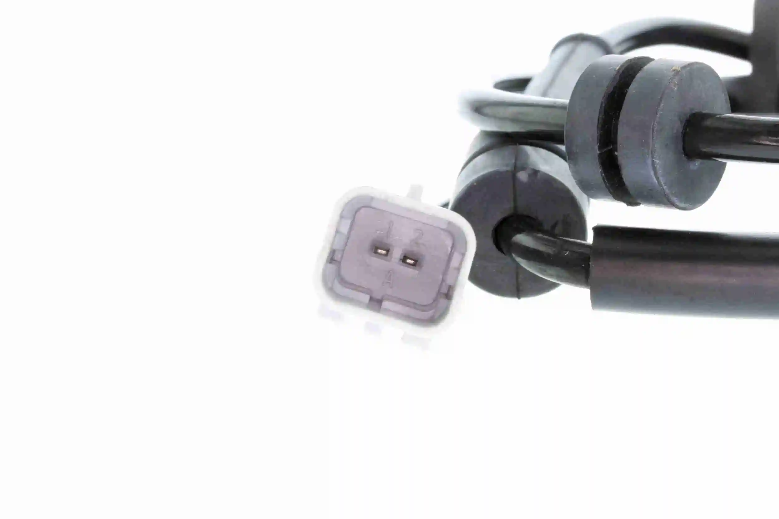Sensor, wheel speed Original VEMO Quality V42-72-0050