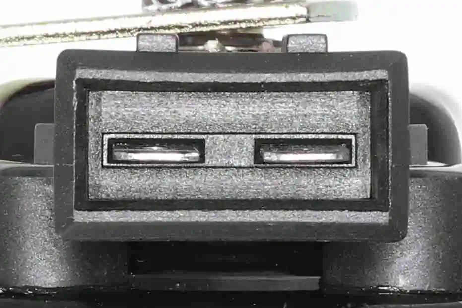 Signal Horn Original VEMO Quality V10-77-0917