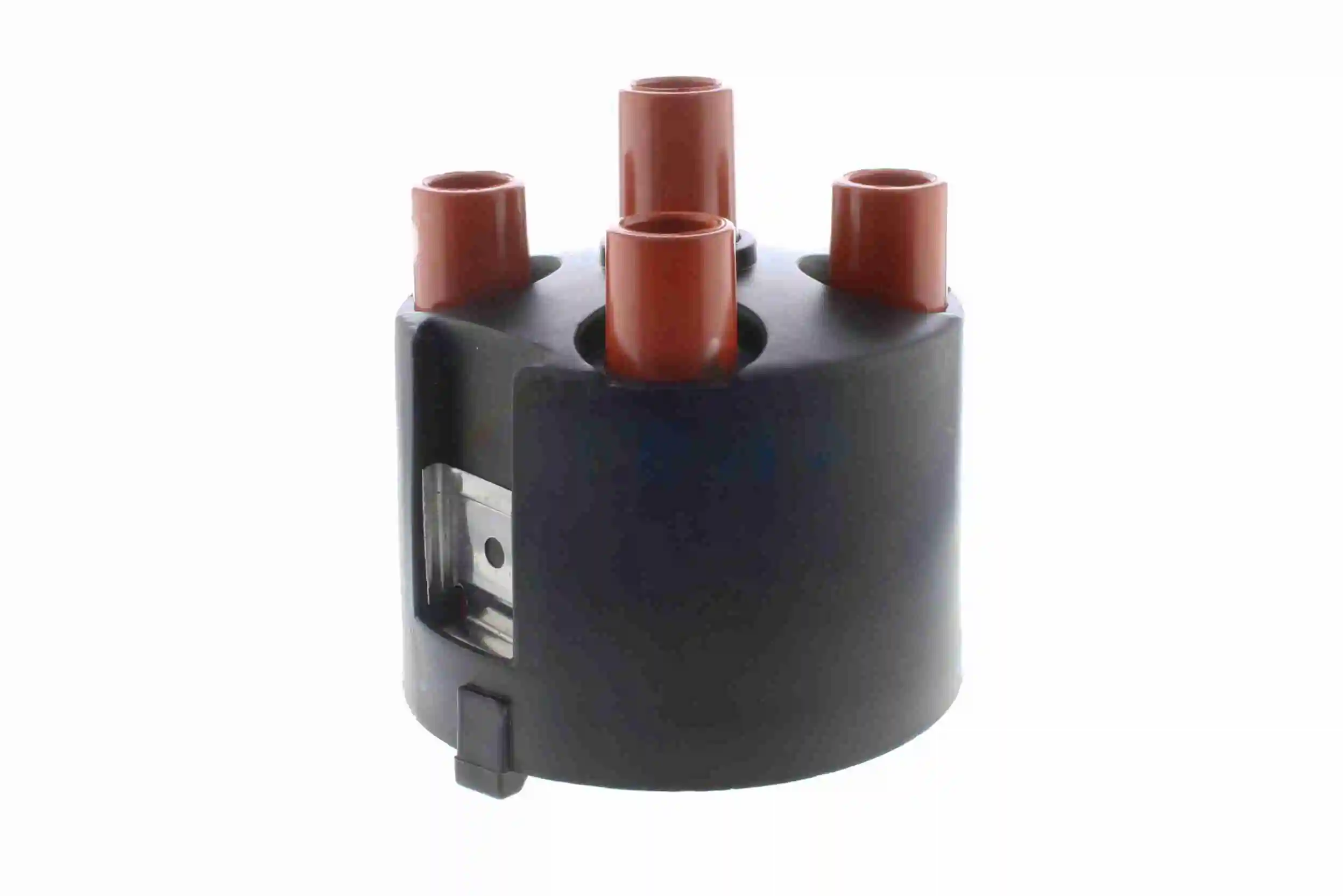 Distributor Cap Original VEMO Quality V10-70-0032