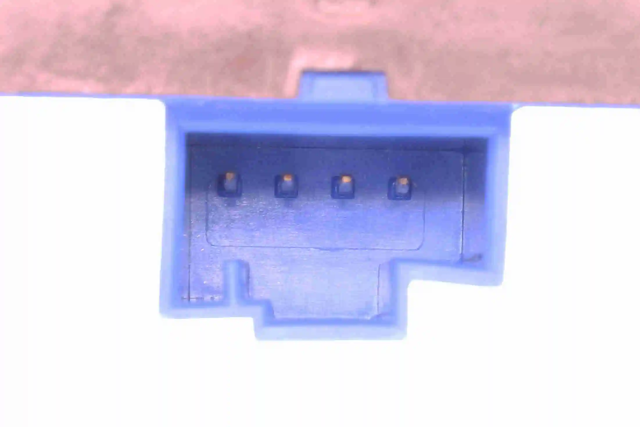 Switch Green Mobility Parts V10-73-0277