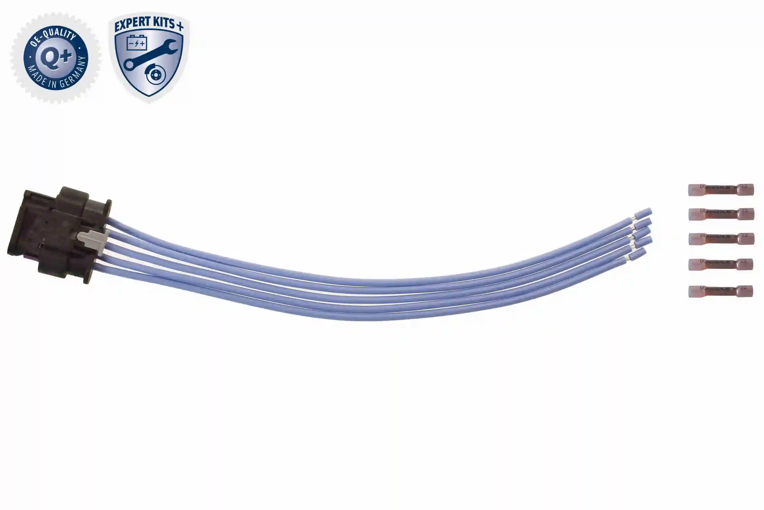 Cable Repair Set, tail light assembly Green Mobility Parts V24-83-0040