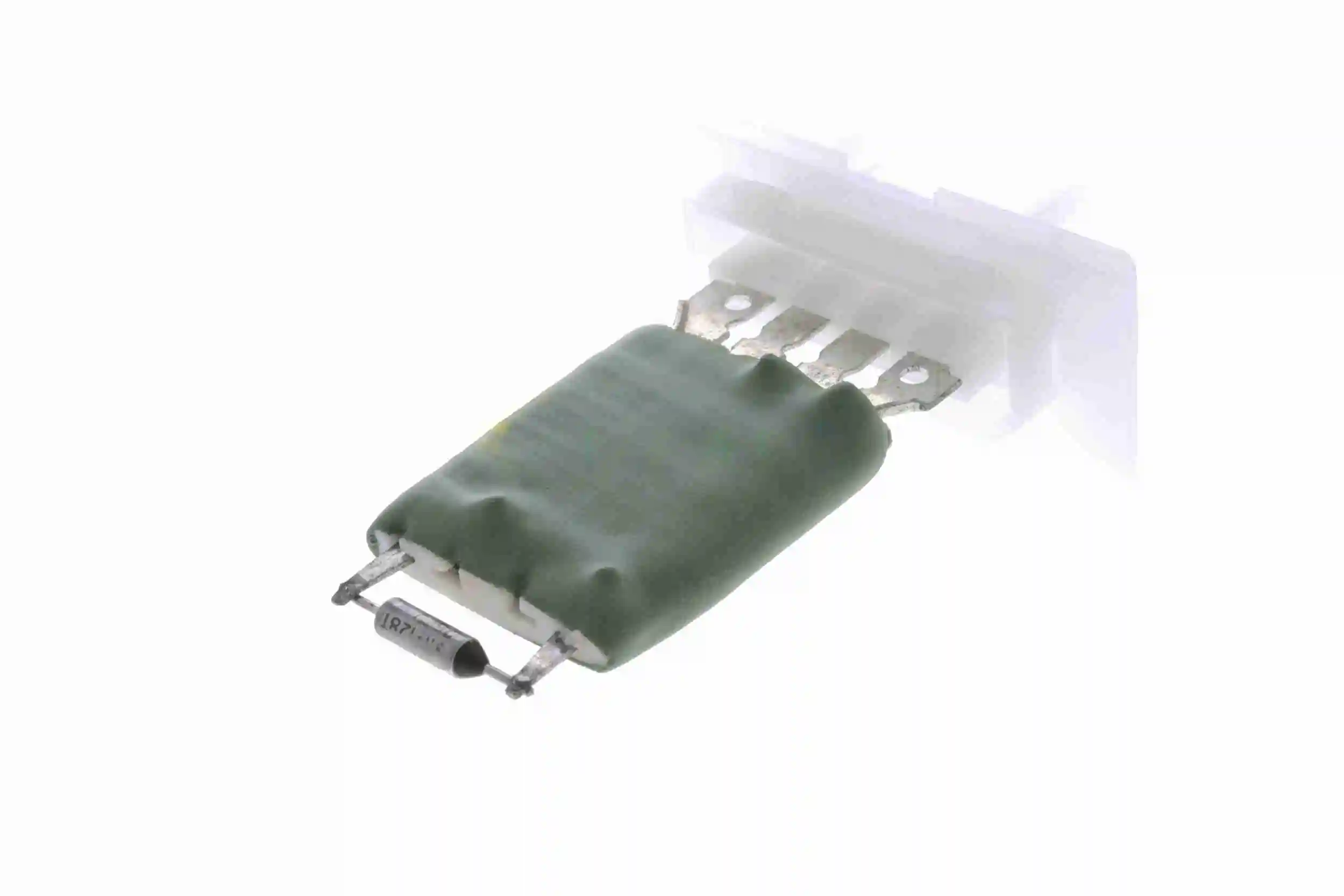 Regulator, interior blower Original VEMO Quality V40-79-0003