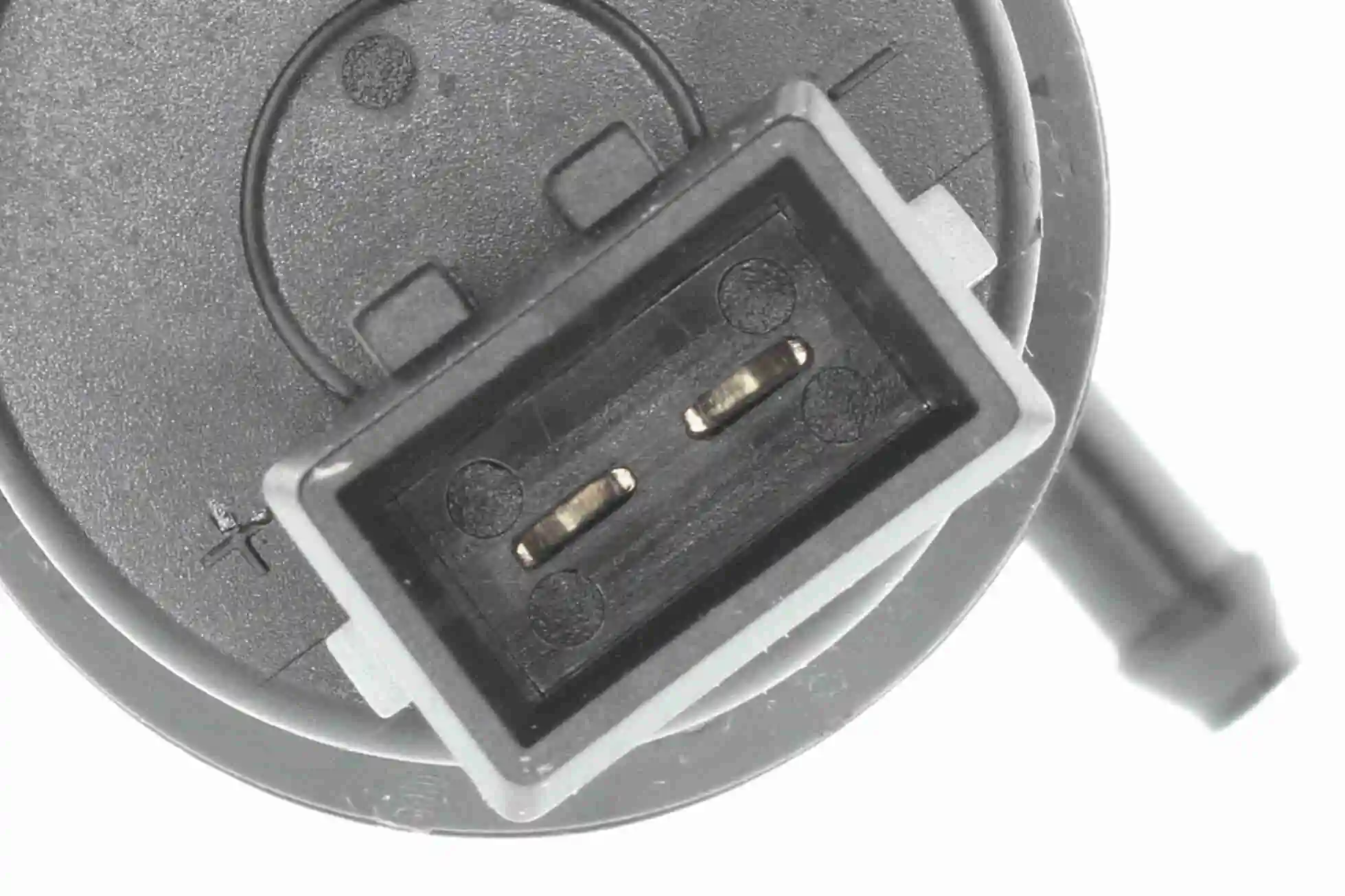 Pam Air Pembersihan, Pembersihan Cermin Original VEMO Quality V10-08-0201