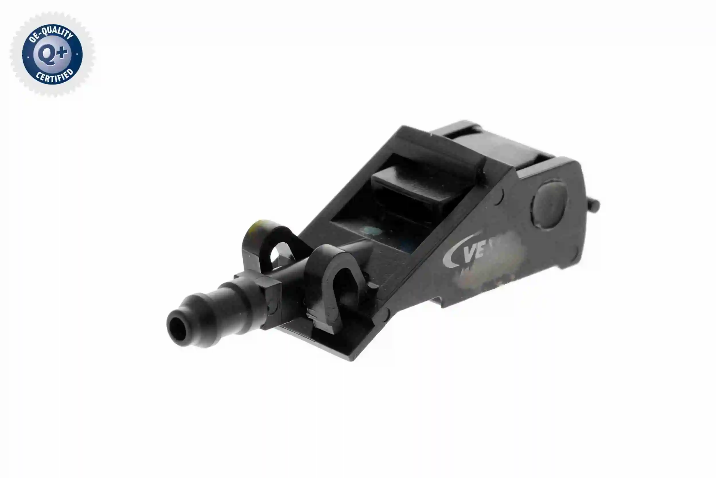 Washer Fluid Jet, window cleaning Green Mobility Parts V10-08-0312