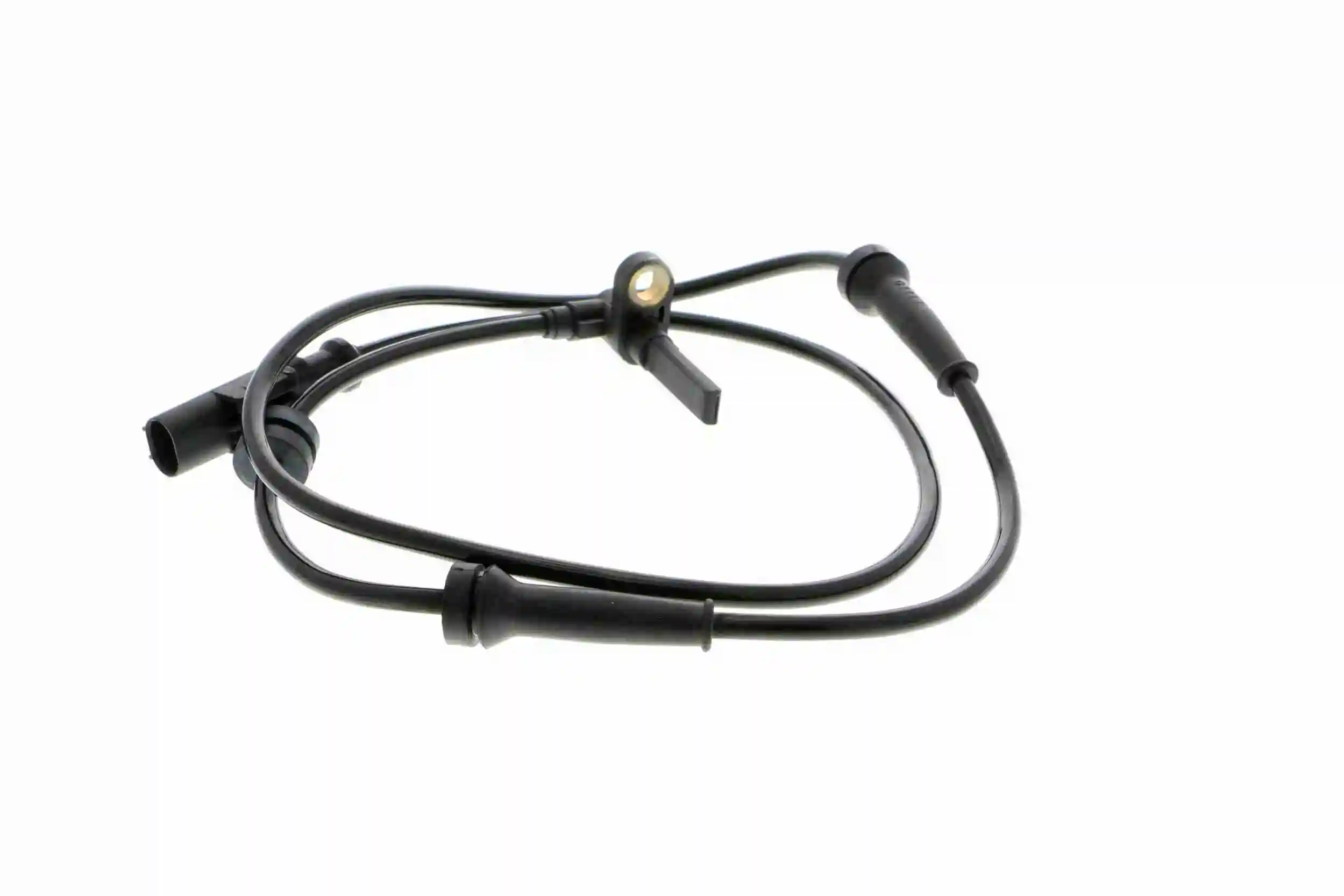 Sensor, wheel speed Original VEMO Quality V24-72-0150-1