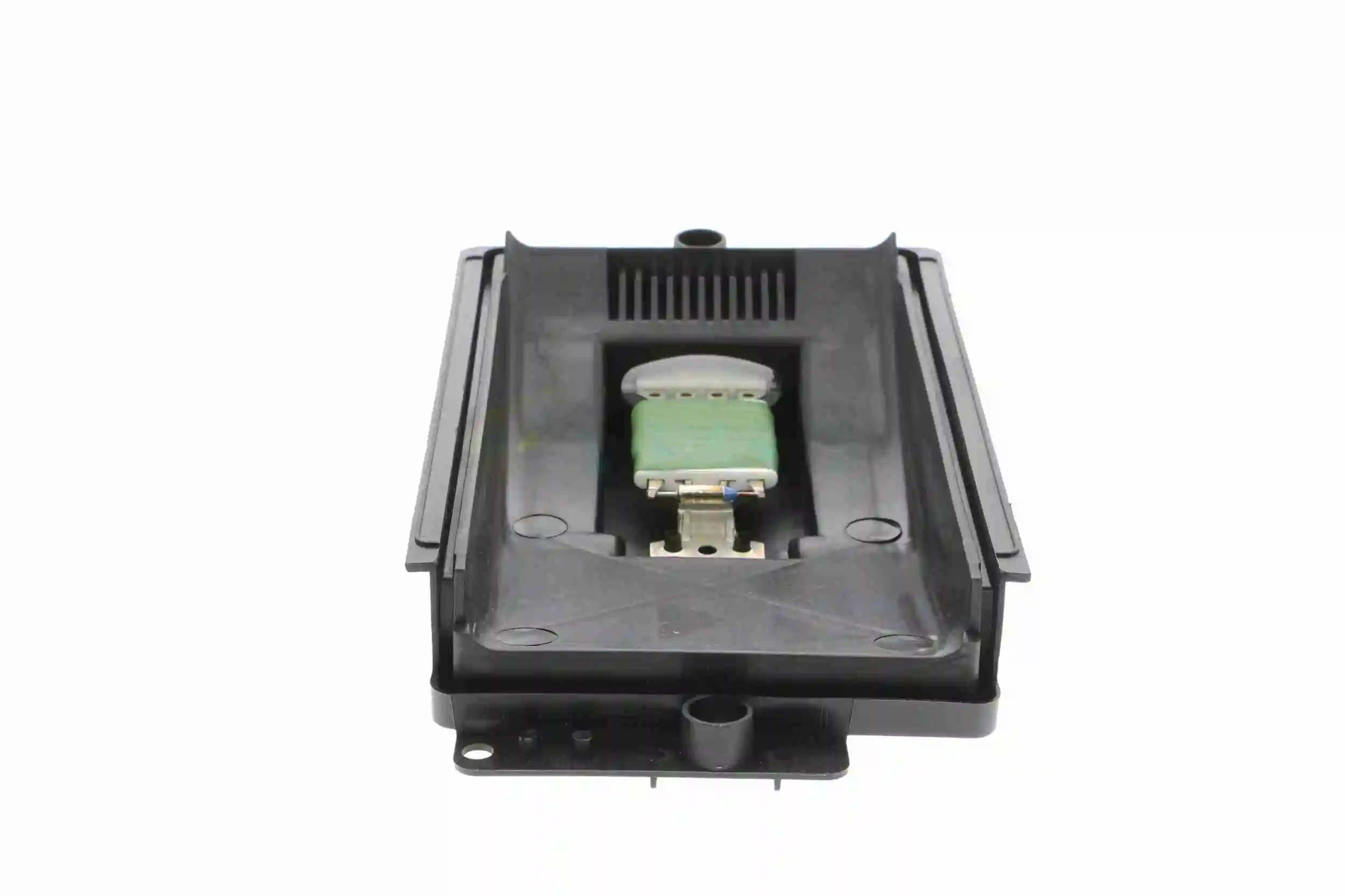 Regulator, interior blower Original VEMO Quality V10-79-0008