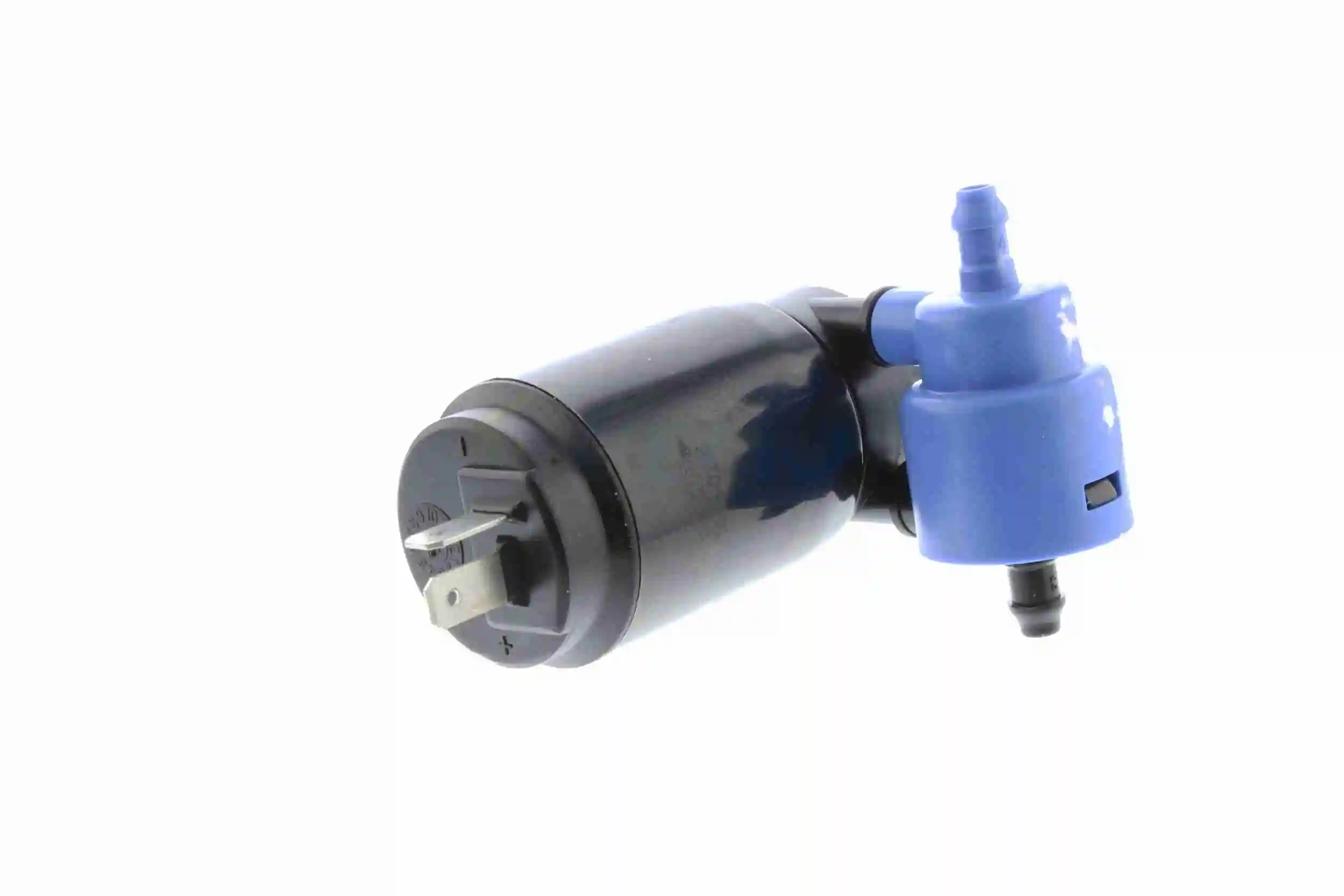 Washer Fluid Pump, window cleaning Original VEMO Quality V10-08-0205