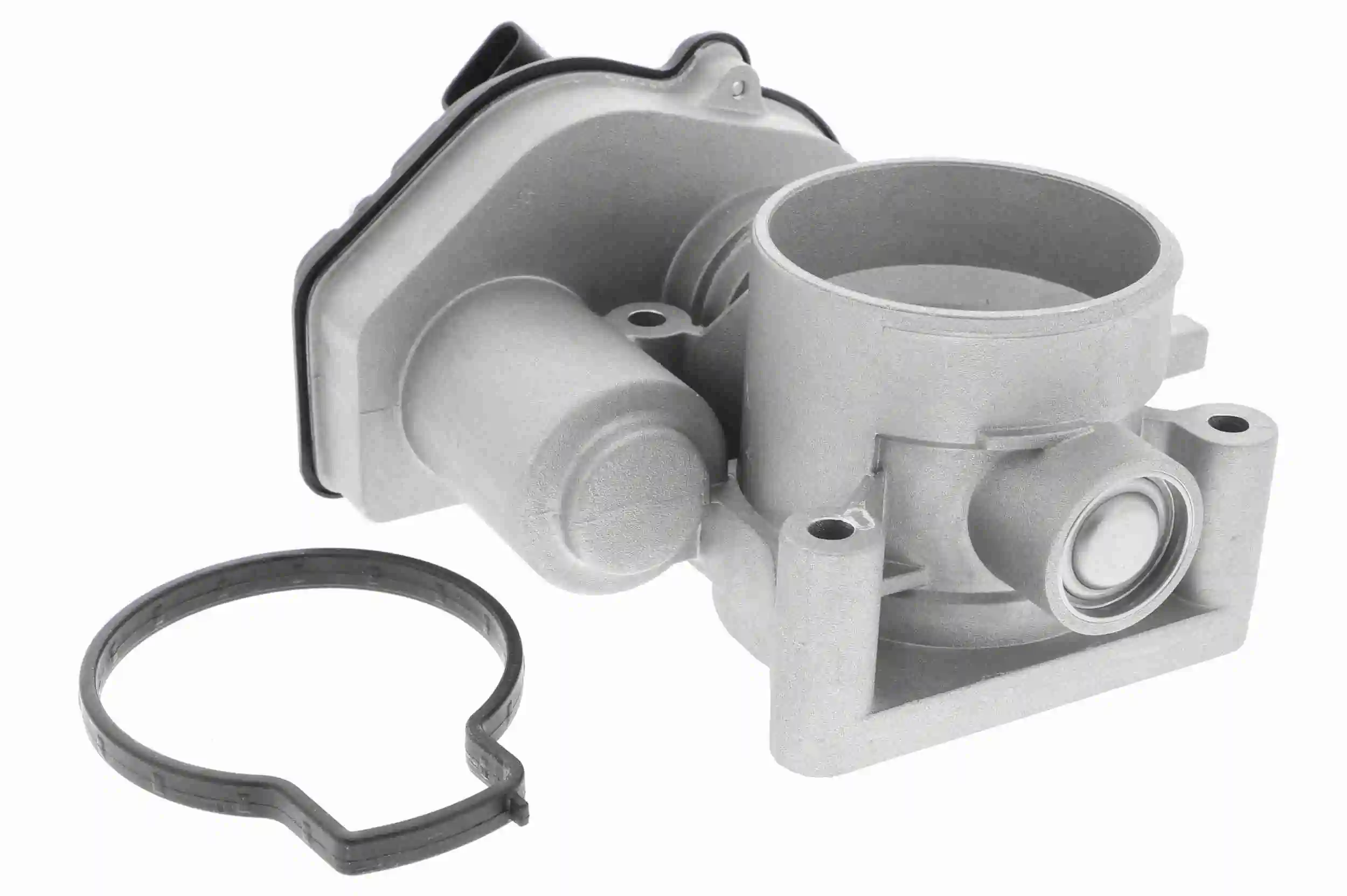 Throttle Body Original VEMO Quality V25-81-0004-1