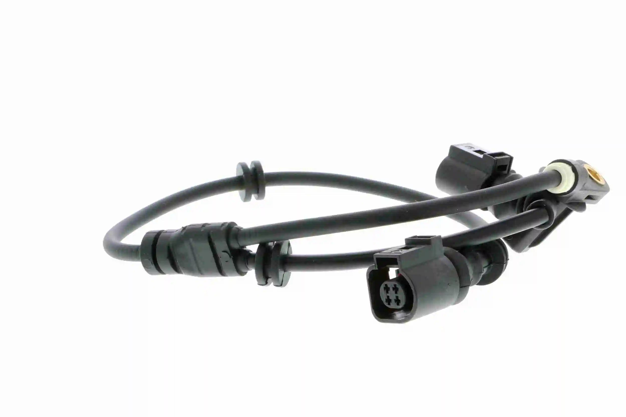 Sensor, wheel speed Original VEMO Quality V10-72-1231