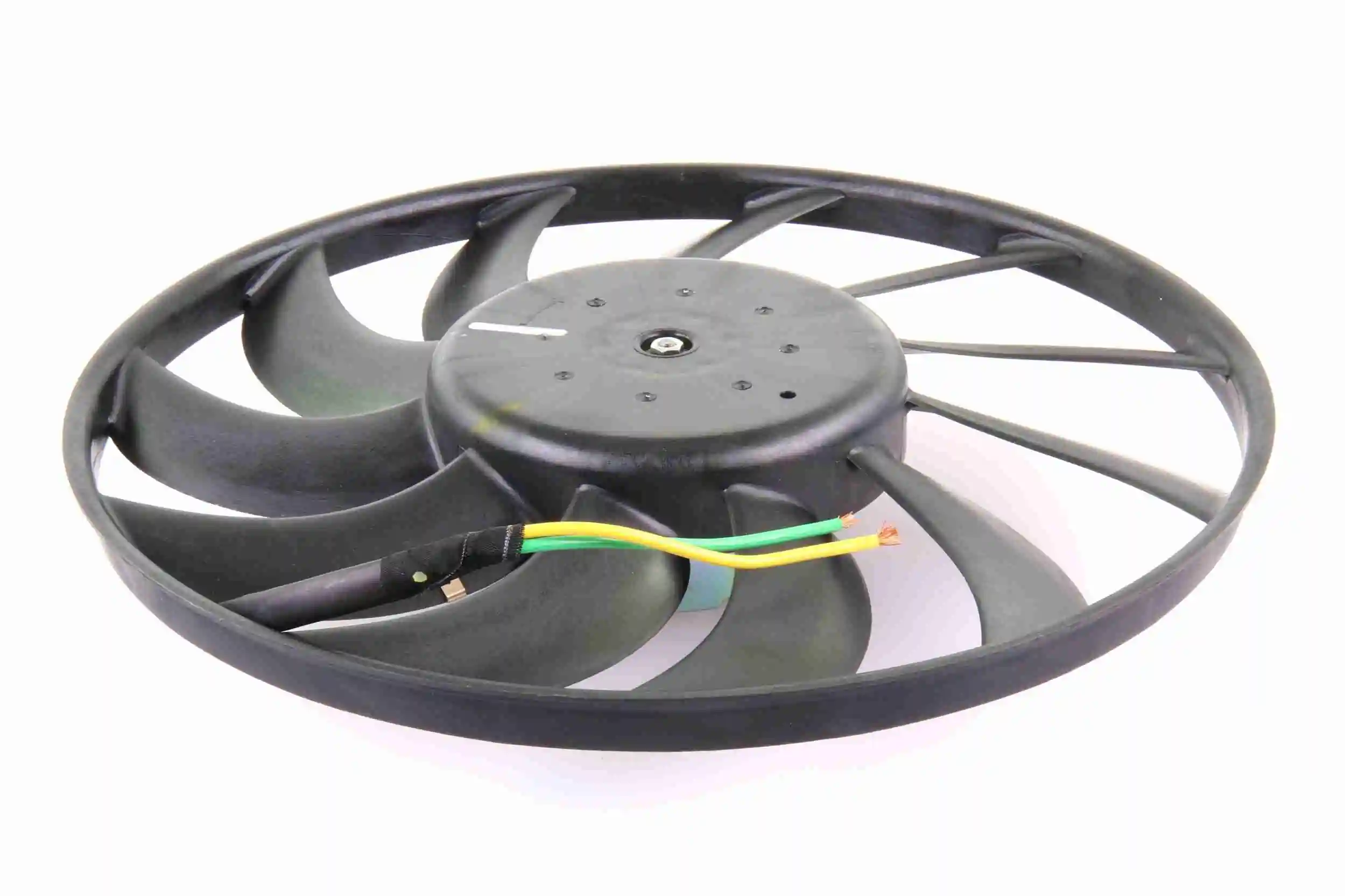 Fan, engine cooling Original VEMO Quality V15-01-1875