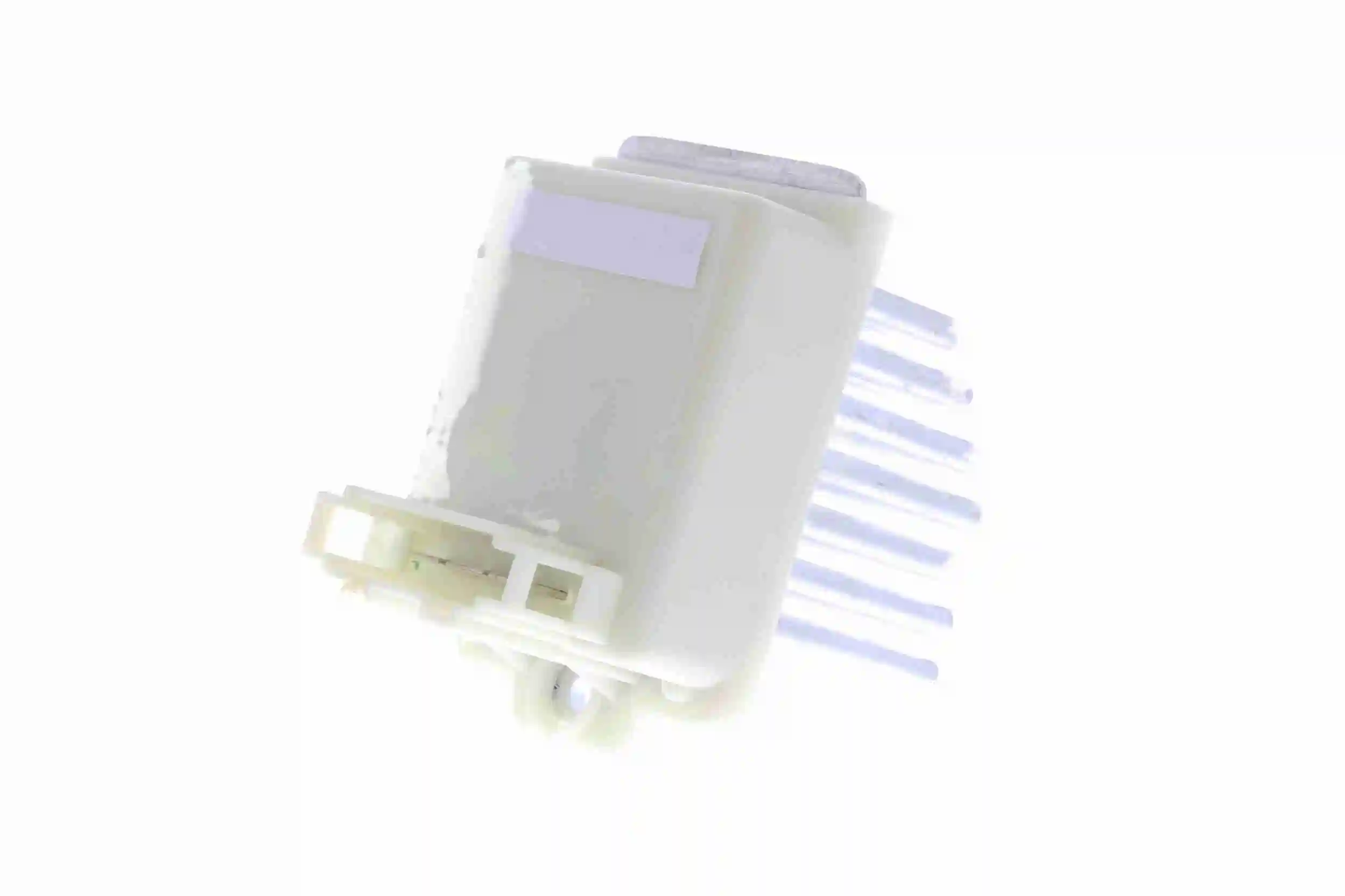 Regulator, interior blower Original VEMO Quality V20-79-0010