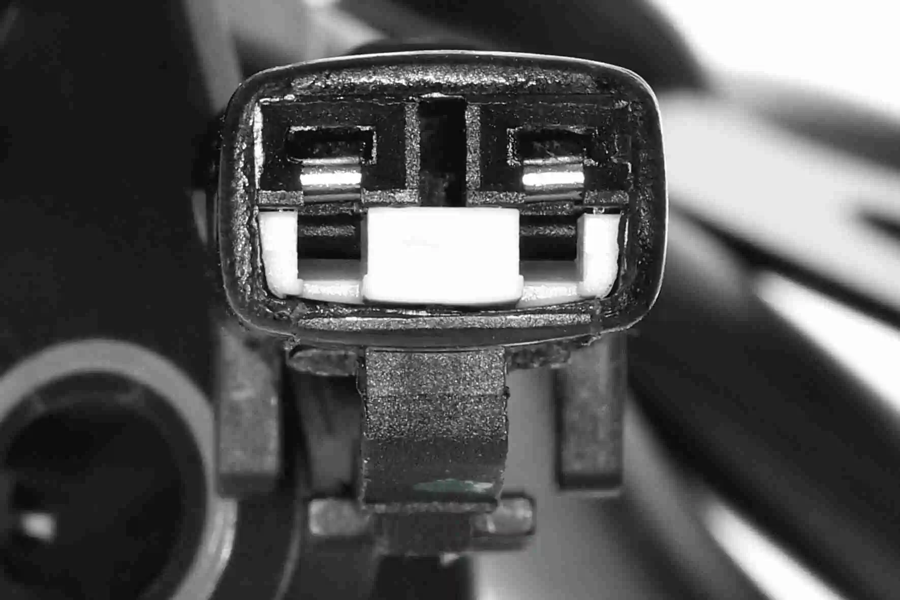 Sensor, wheel speed Original VEMO Quality V52-72-0261