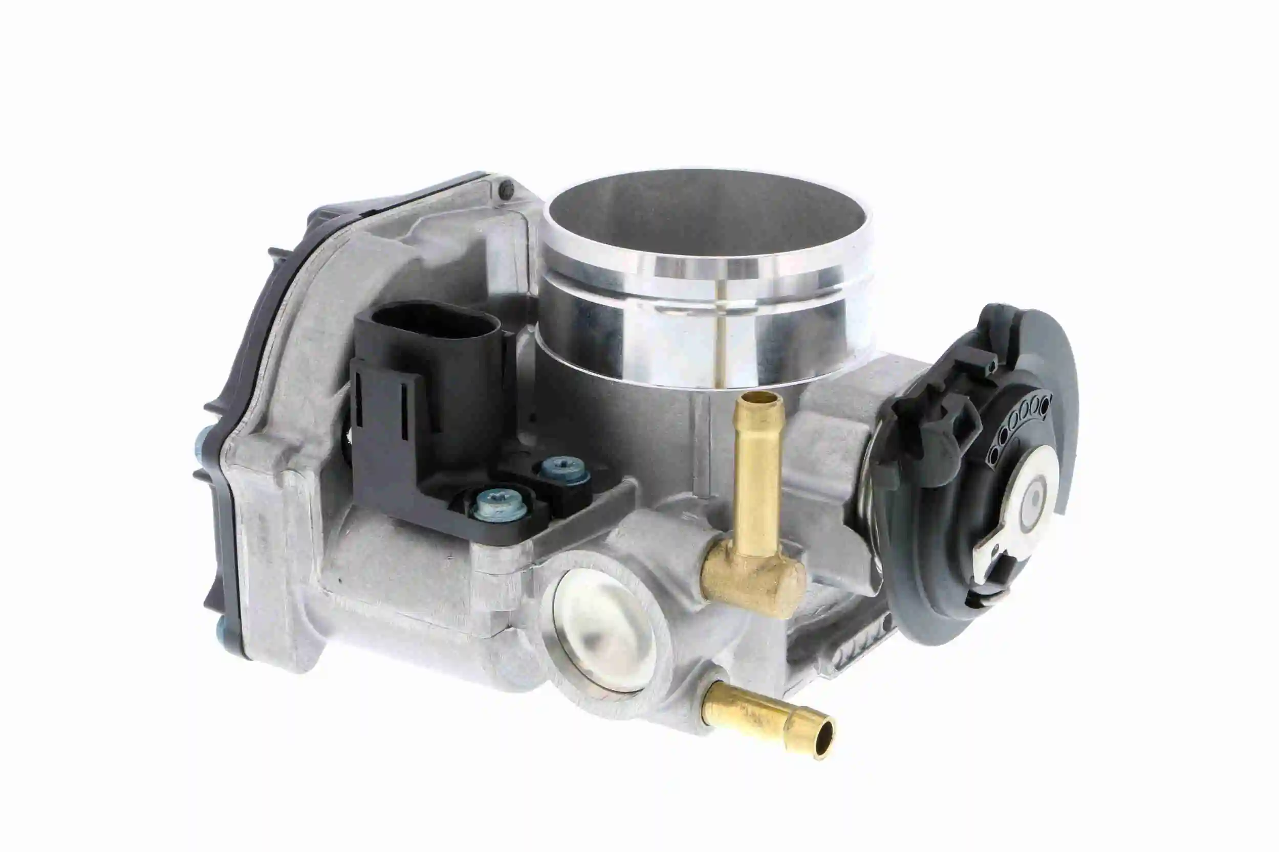 Throttle Body Original VEMO Quality V10-81-0029