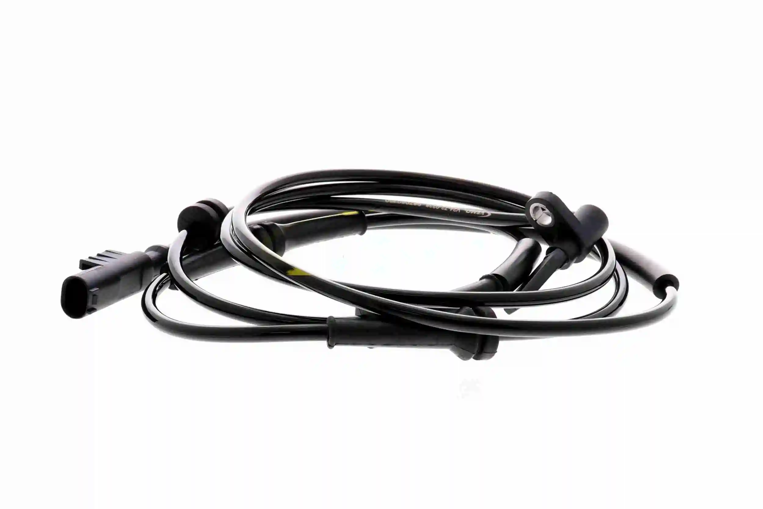 Sensor, wheel speed Original VEMO Quality V24-72-0238