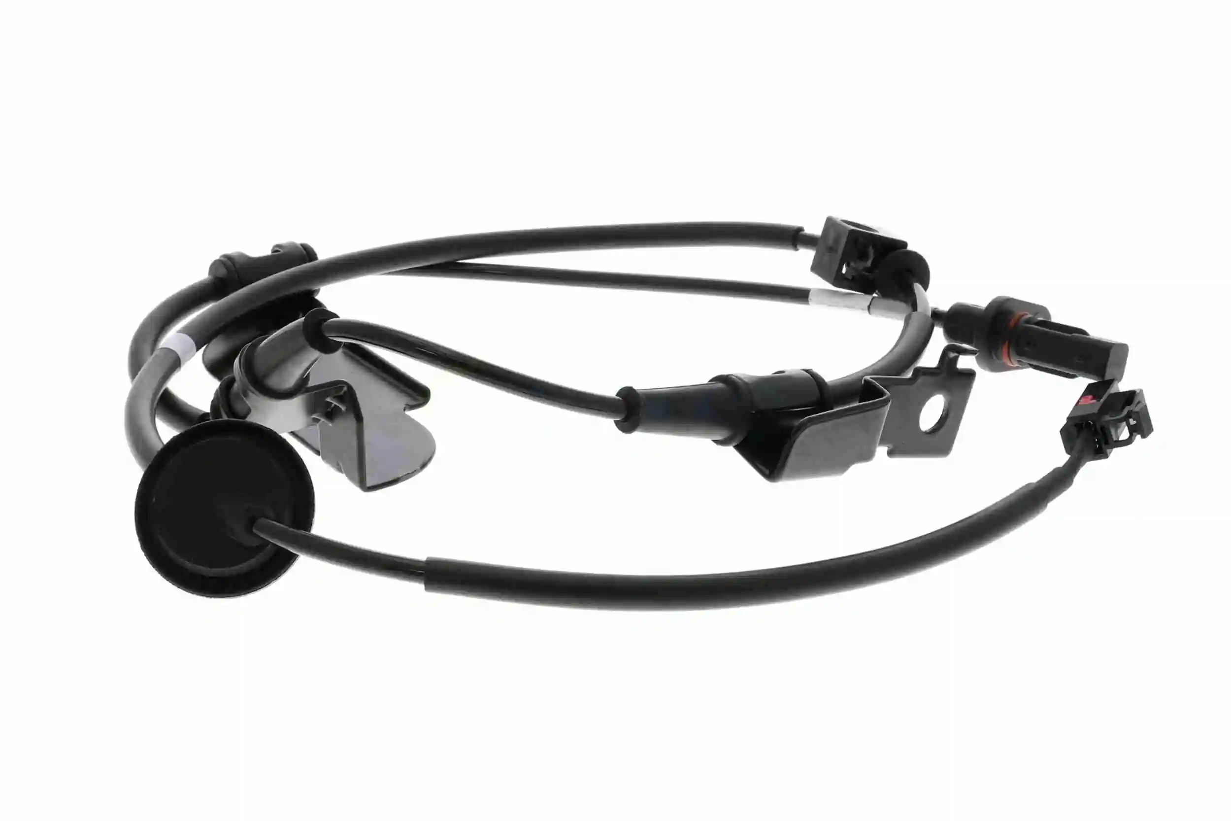 Sensor, wheel speed Original VEMO Quality V52-72-0266