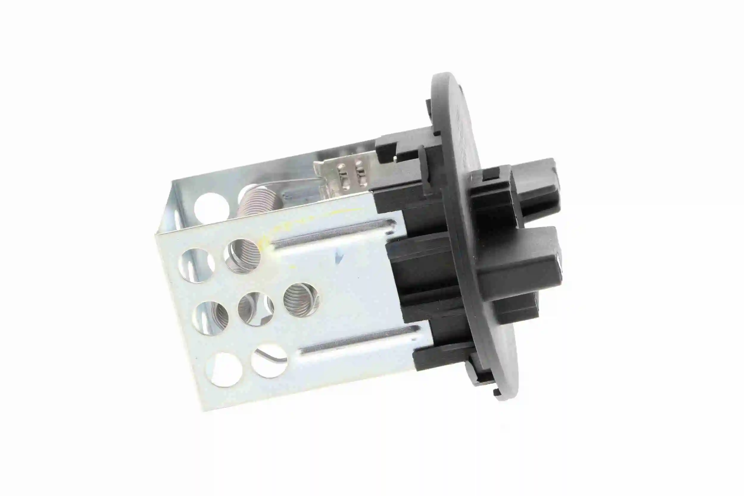 Regulator, interior blower Original VEMO Quality V22-79-0004-1