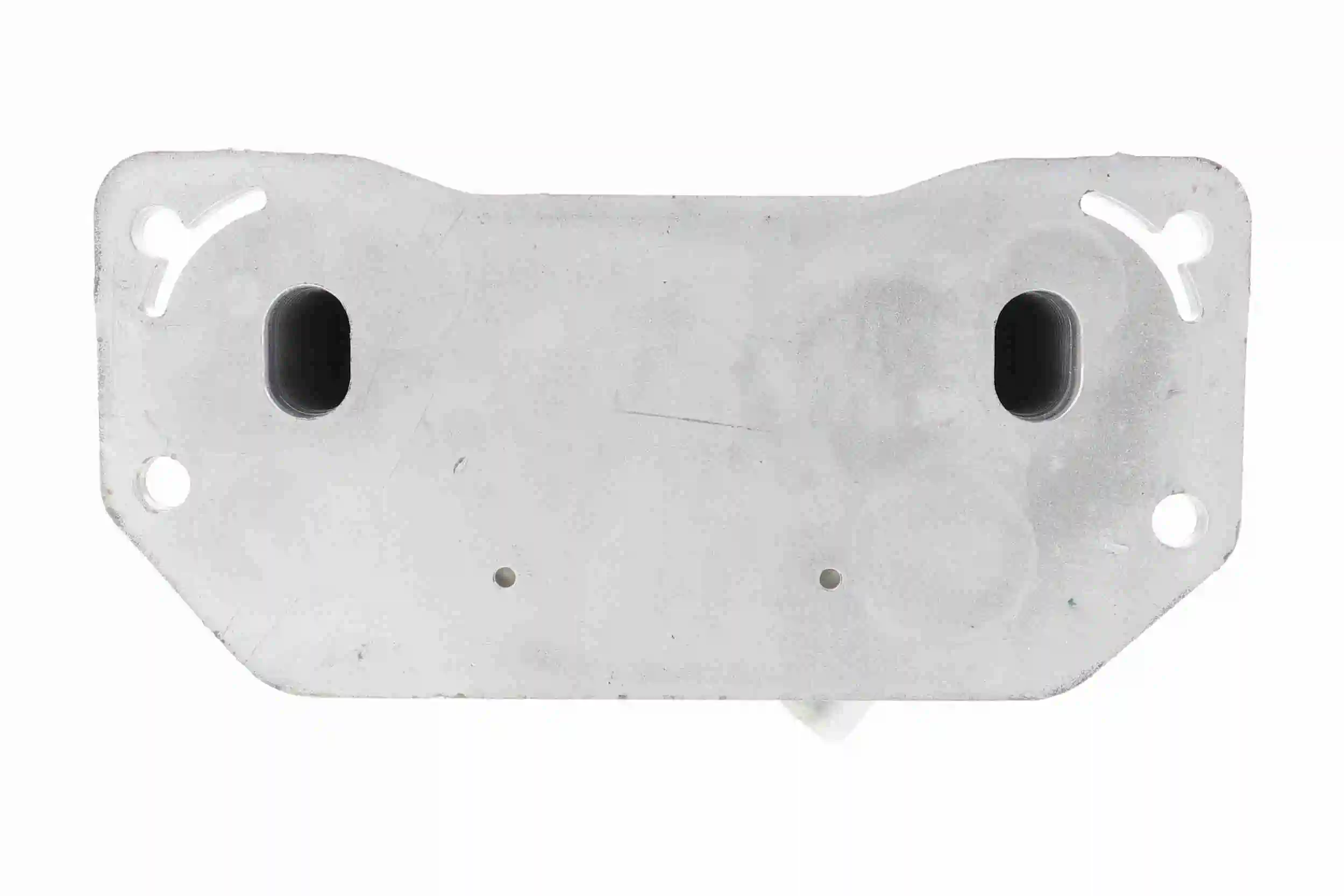 Oil Cooler, engine oil Original VEMO Quality V95-60-0024