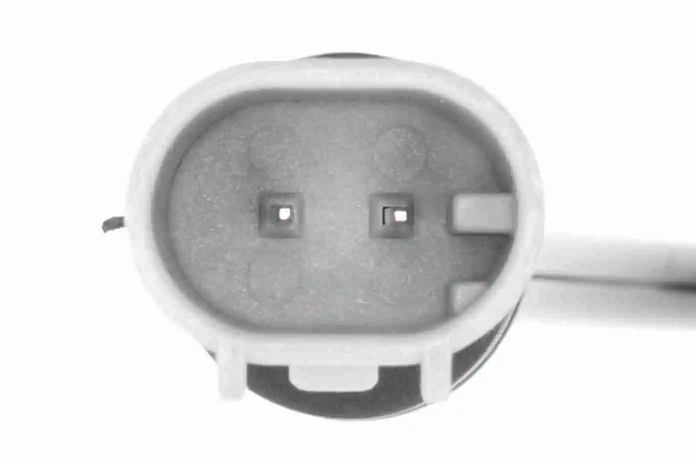 Warning Contact, brake pad wear Original VEMO Quality V20-72-5240-1