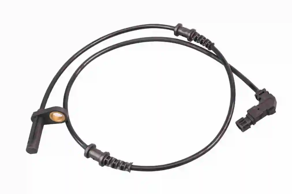 Sensor, wheel speed Original VEMO Quality V30-72-0207-1