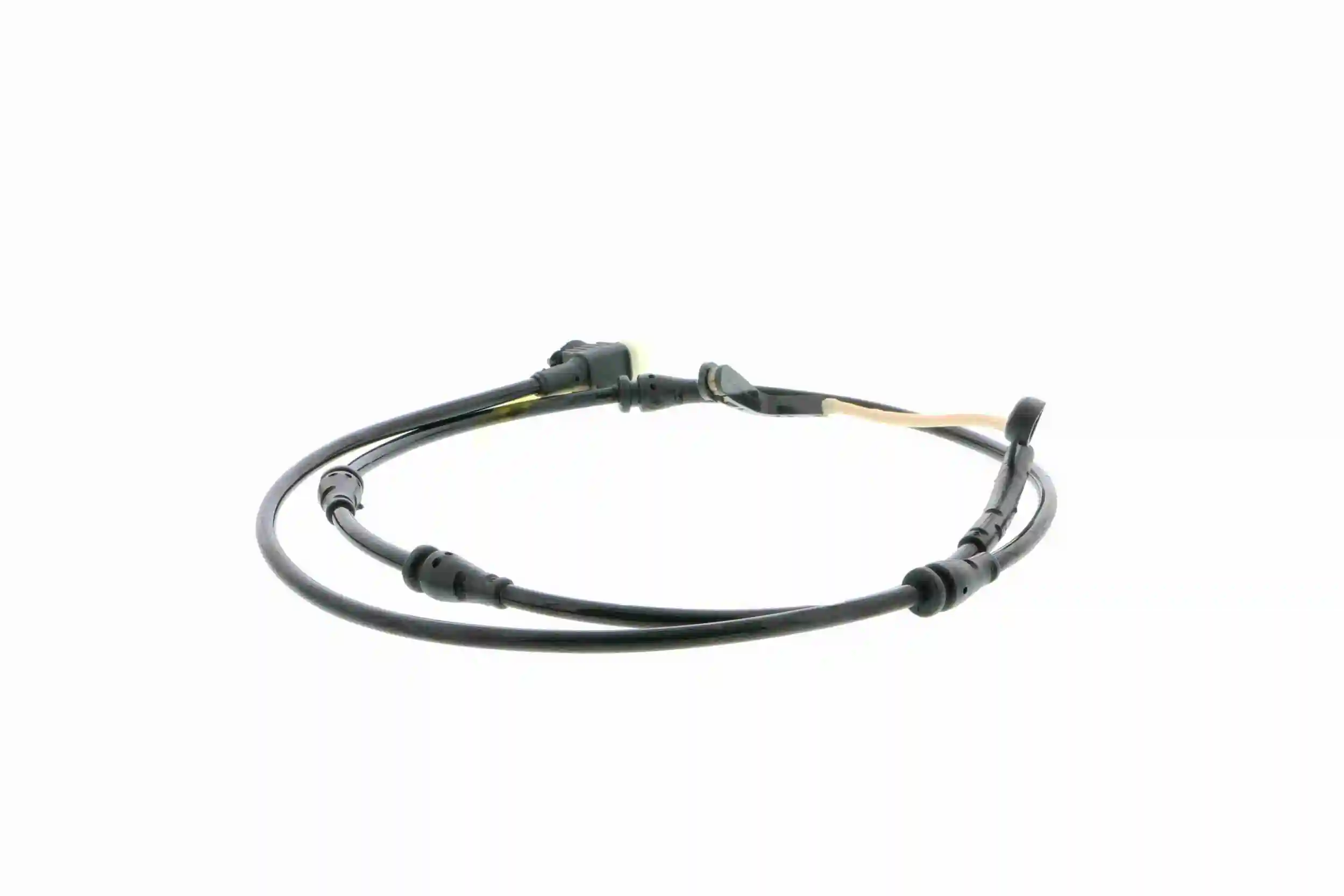 Warning Contact, brake pad wear Original VEMO Quality V48-72-0010