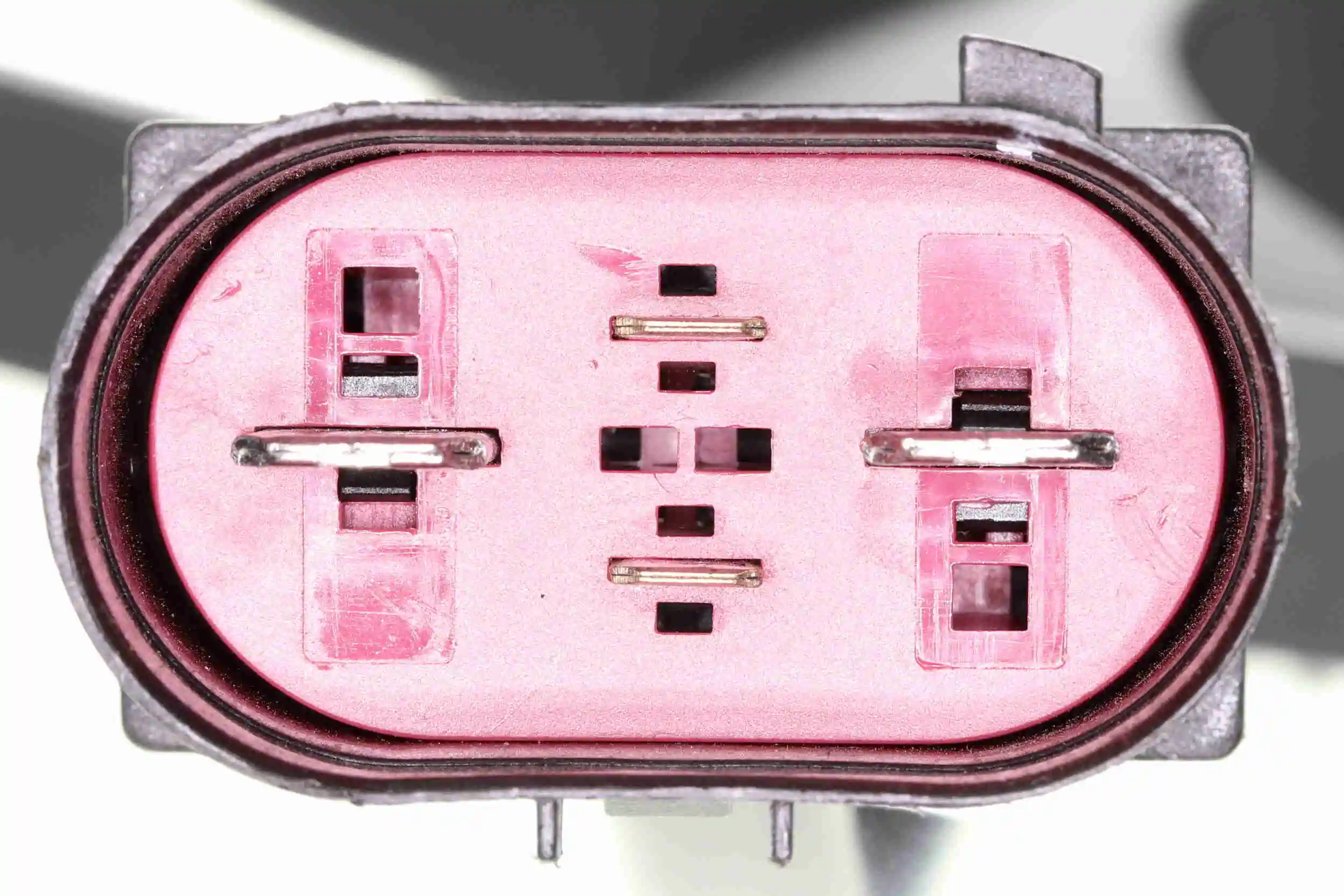 Fan, engine cooling Green Mobility Parts V15-01-1943
