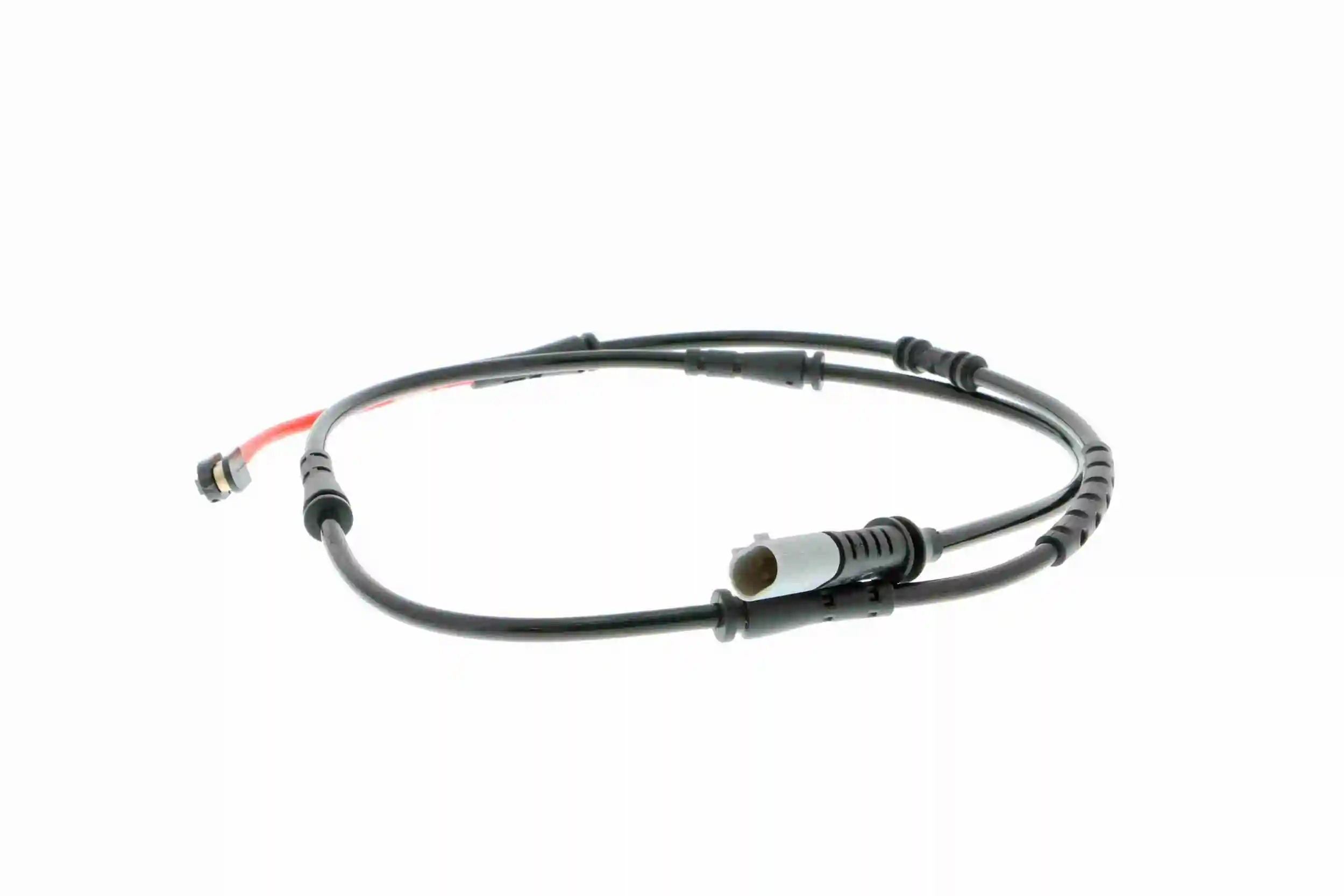 Warning Contact, brake pad wear Original VEMO Quality V20-72-5165