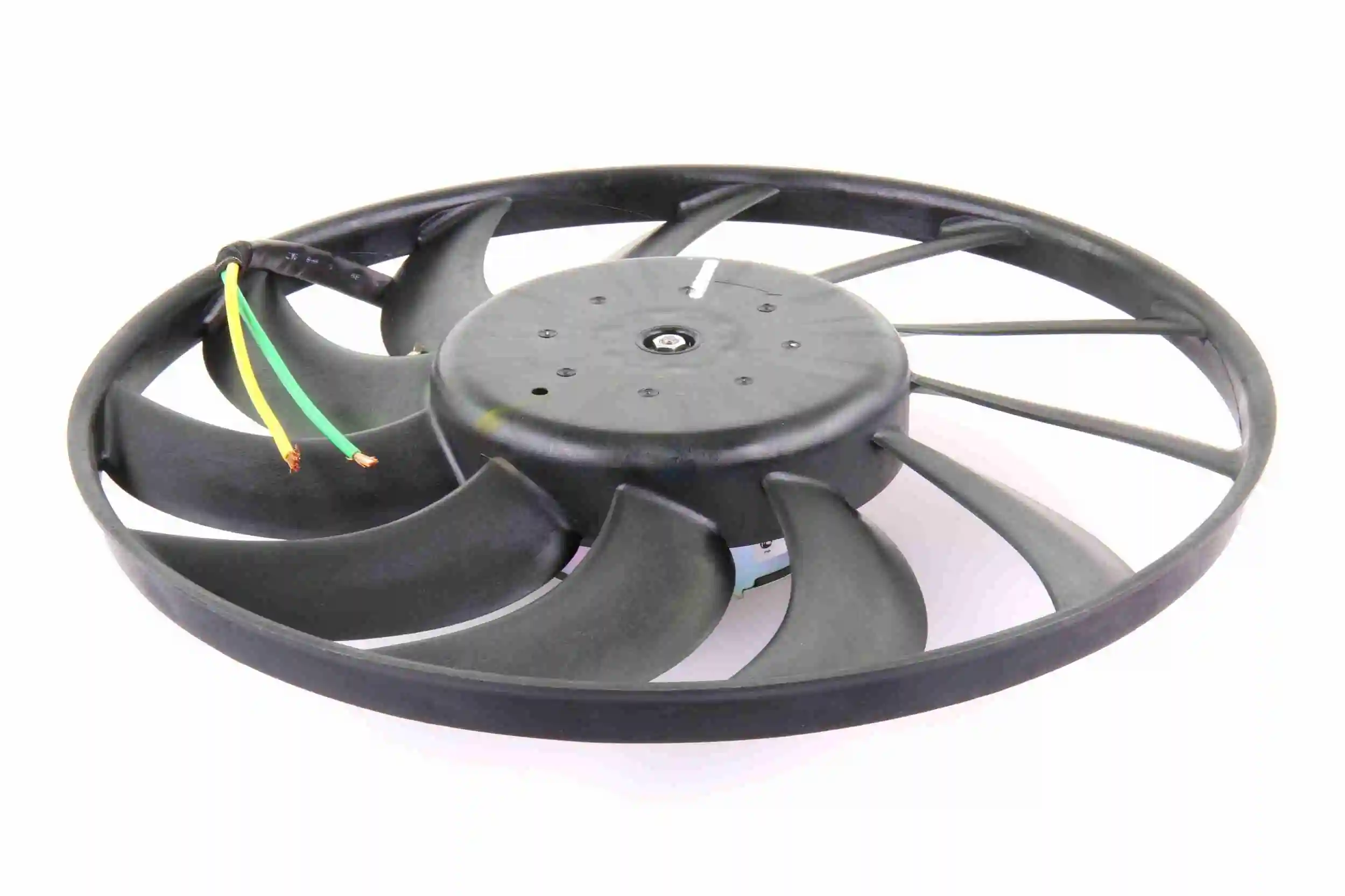 Fan, engine cooling Original VEMO Quality V15-01-1875