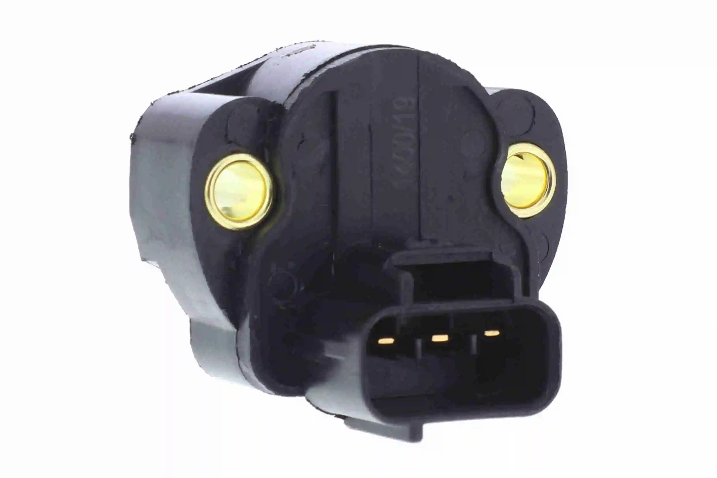 Sensor, throttle position Original VEMO Quality V33-72-0105