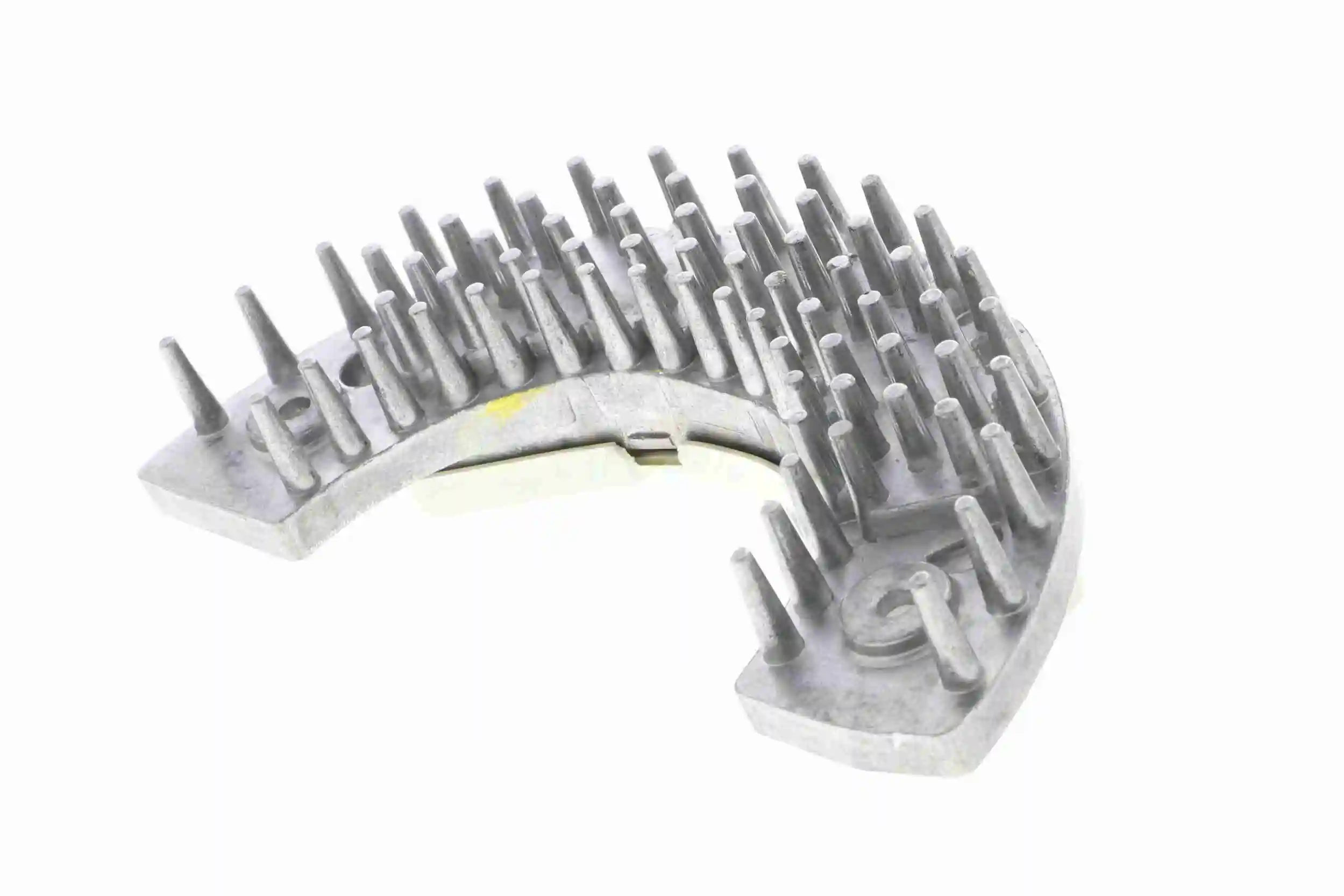 Regulator, interior blower Original VEMO Quality V42-79-0005