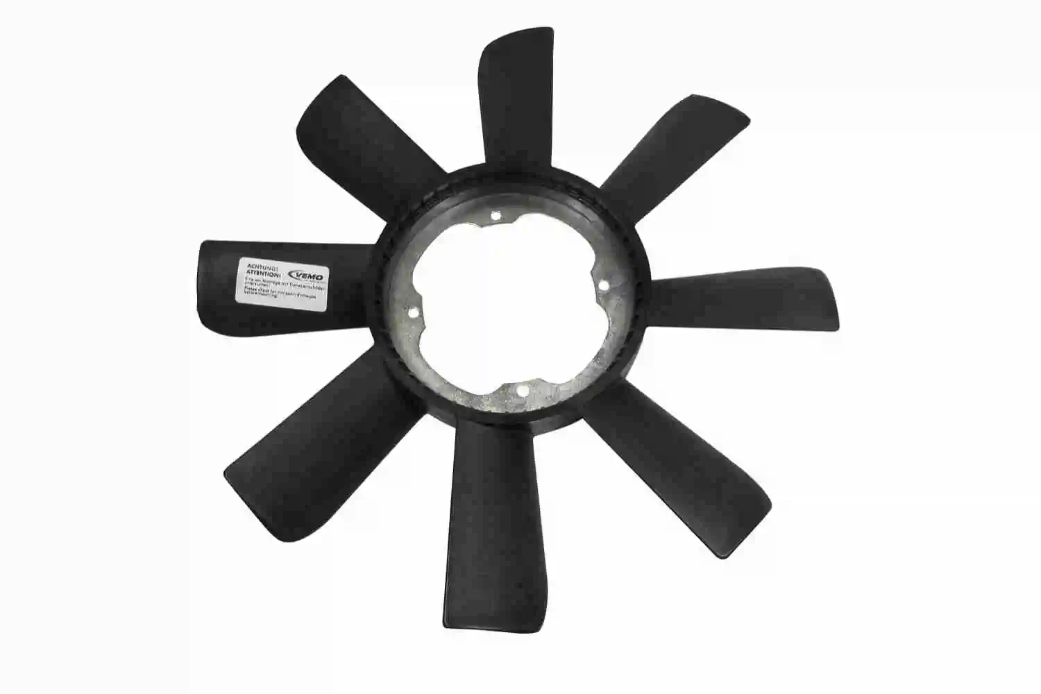 Fan Wheel, engine cooling Original VEMO Quality V20-90-1100