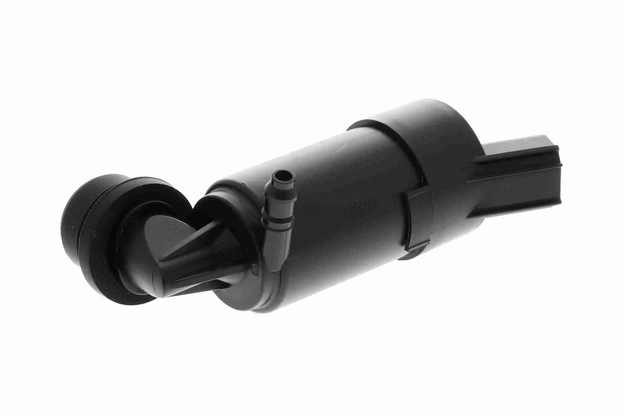 Washer Fluid Pump, window cleaning Green Mobility Parts V25-08-0018