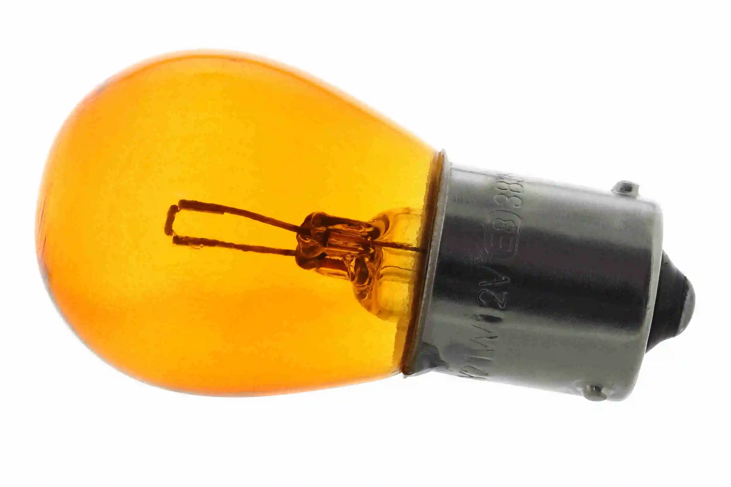 Bulb, direction indicator Green Mobility Parts V99-84-0009