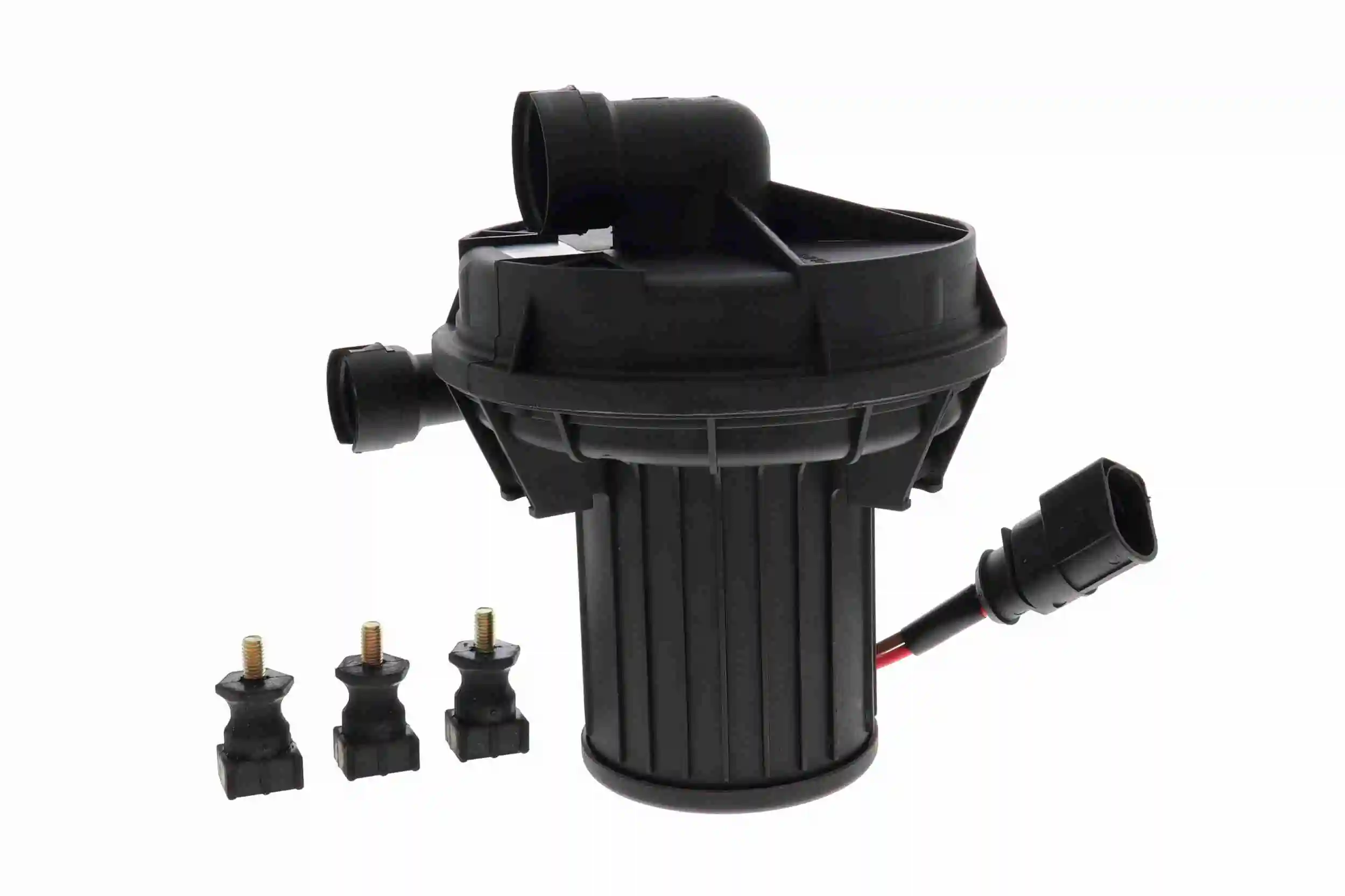 Secondary Air Pump Original VEMO Quality V10-63-0057