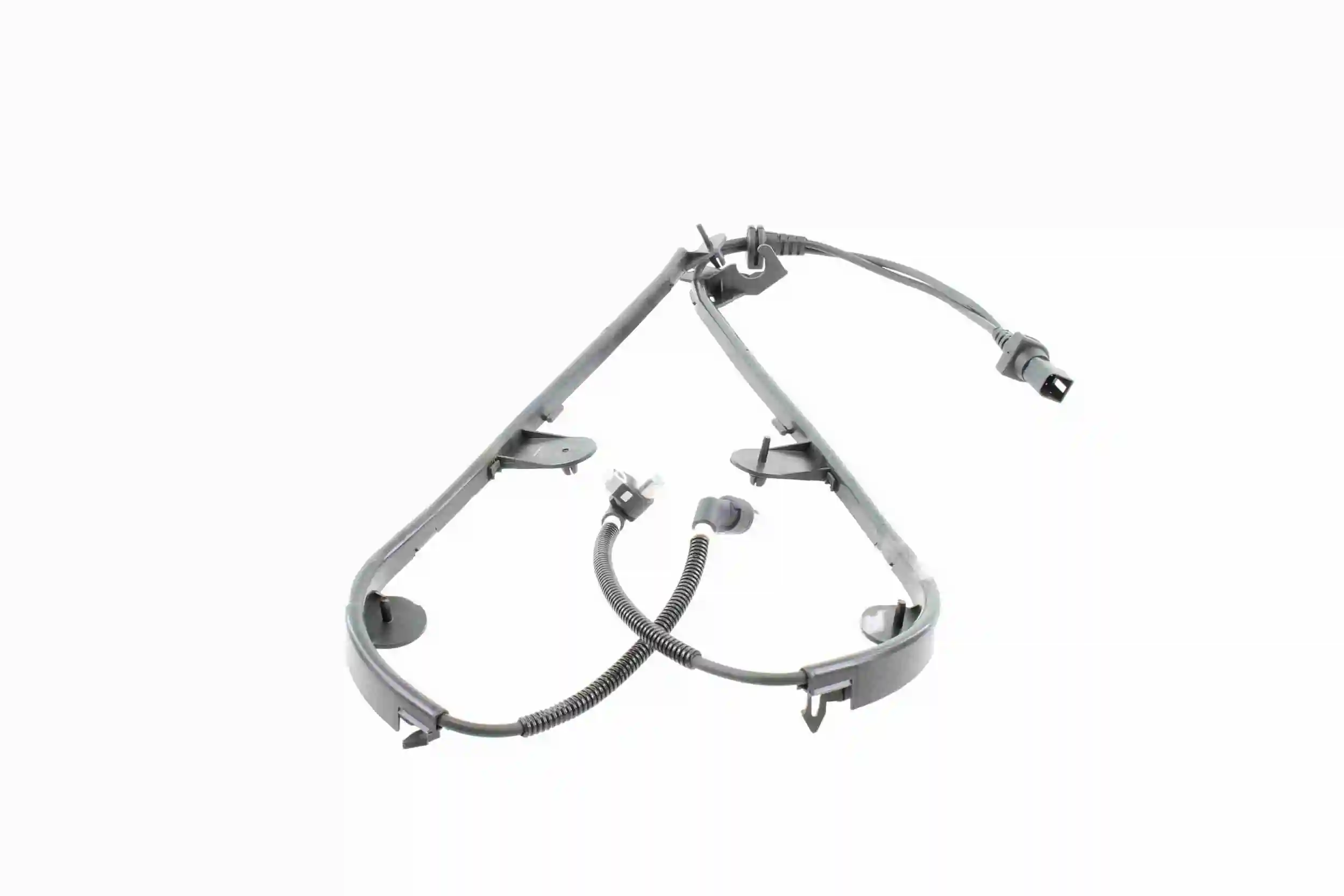 Sensor, wheel speed Original VEMO Quality V25-72-0056