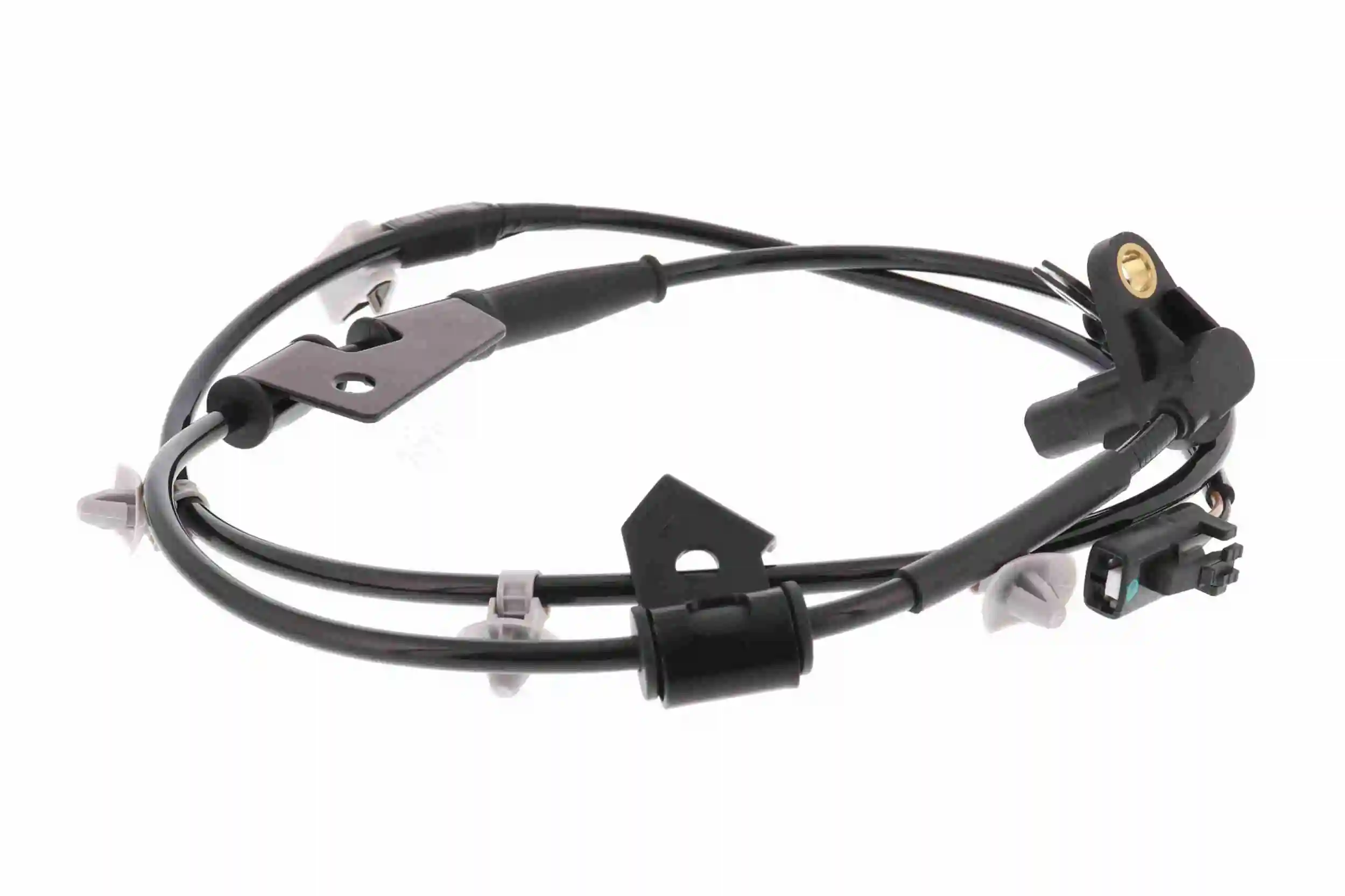 Sensor, wheel speed Original VEMO Quality V52-72-0179