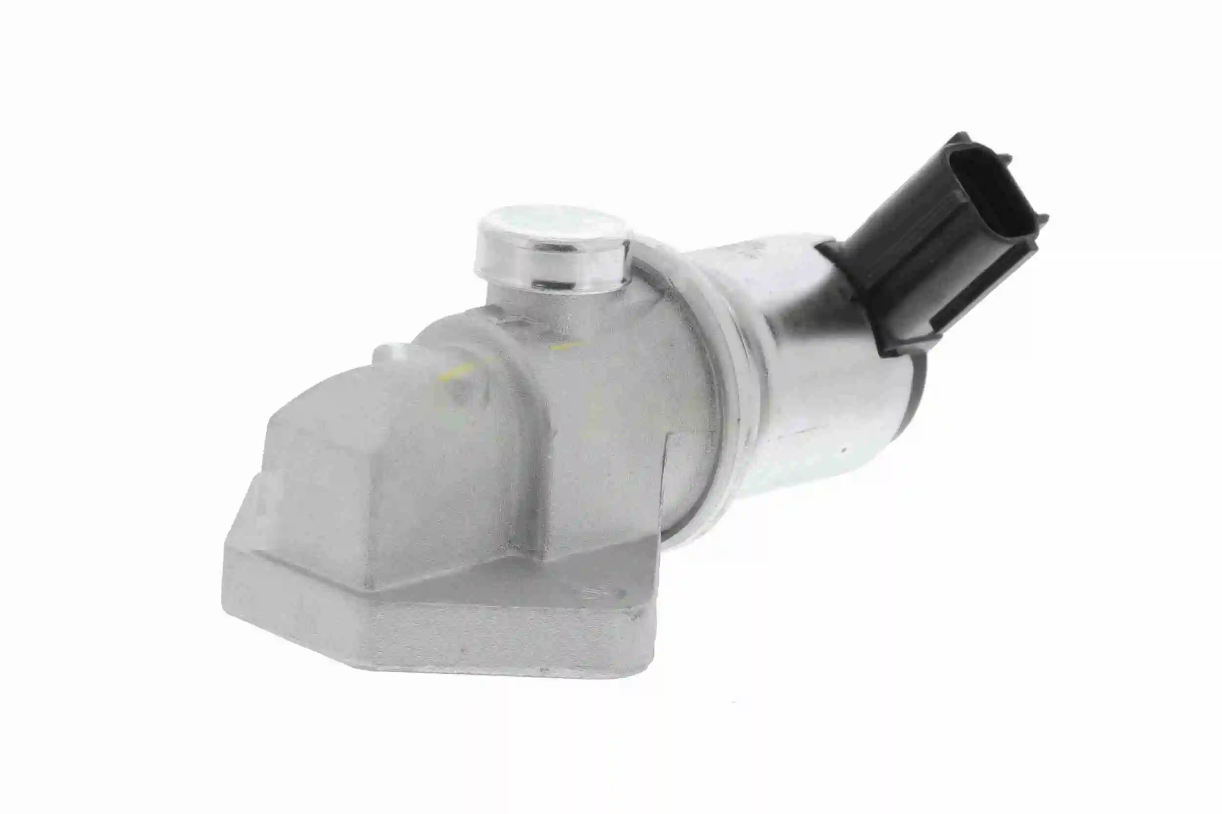 Idle Control Valve, air supply Original VEMO Quality V25-77-0018