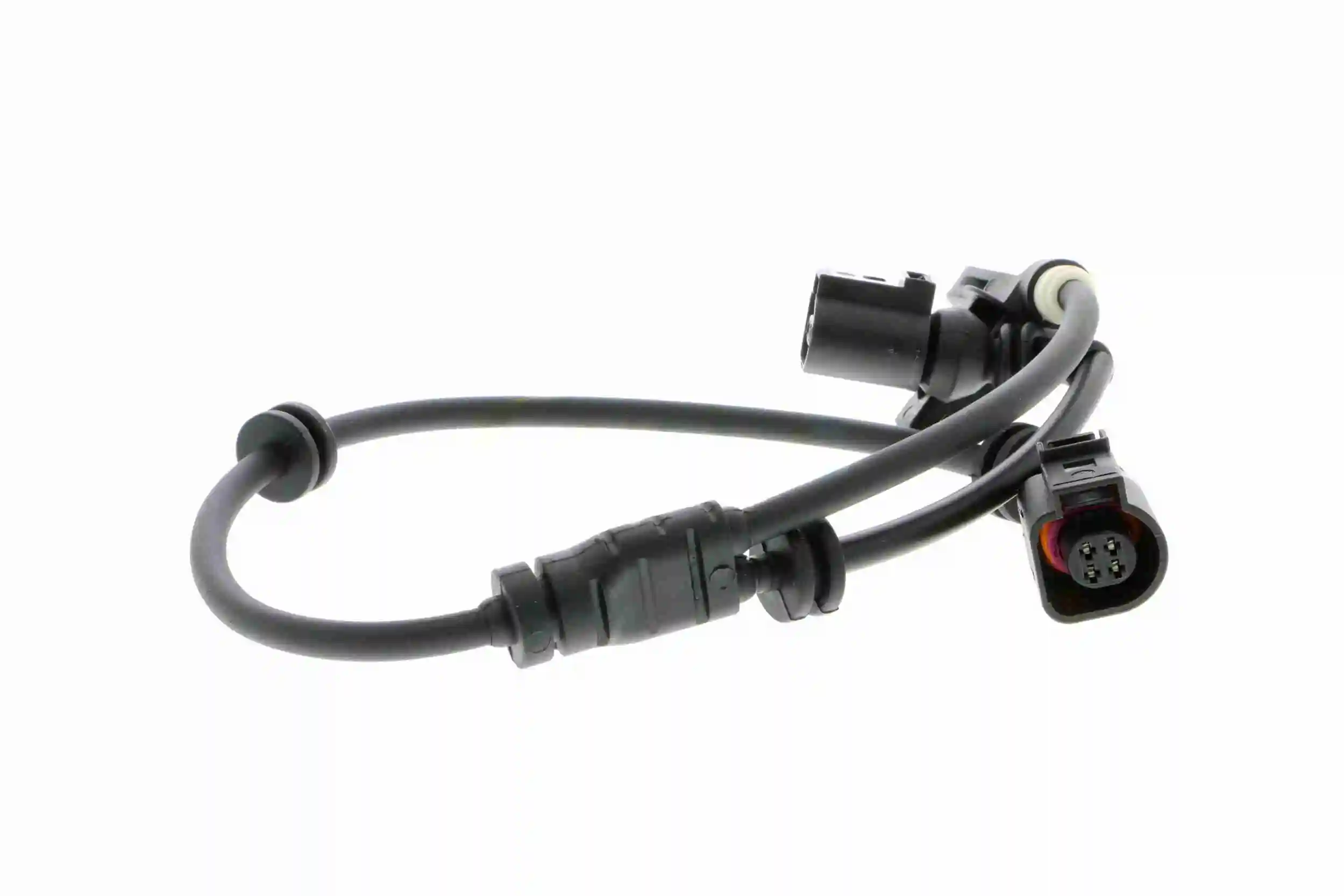 Sensor, wheel speed Original VEMO Quality V10-72-1231