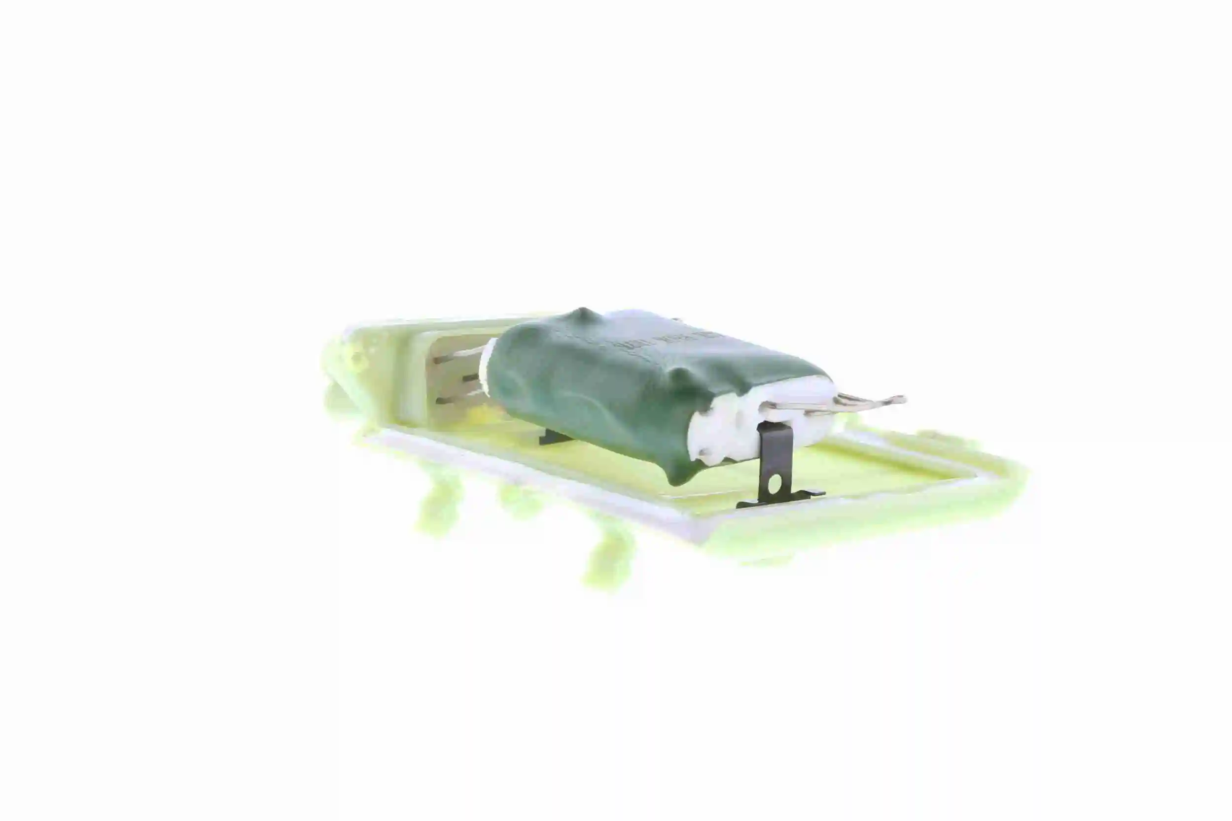 Regulator, interior blower Original VEMO Quality V10-79-0005