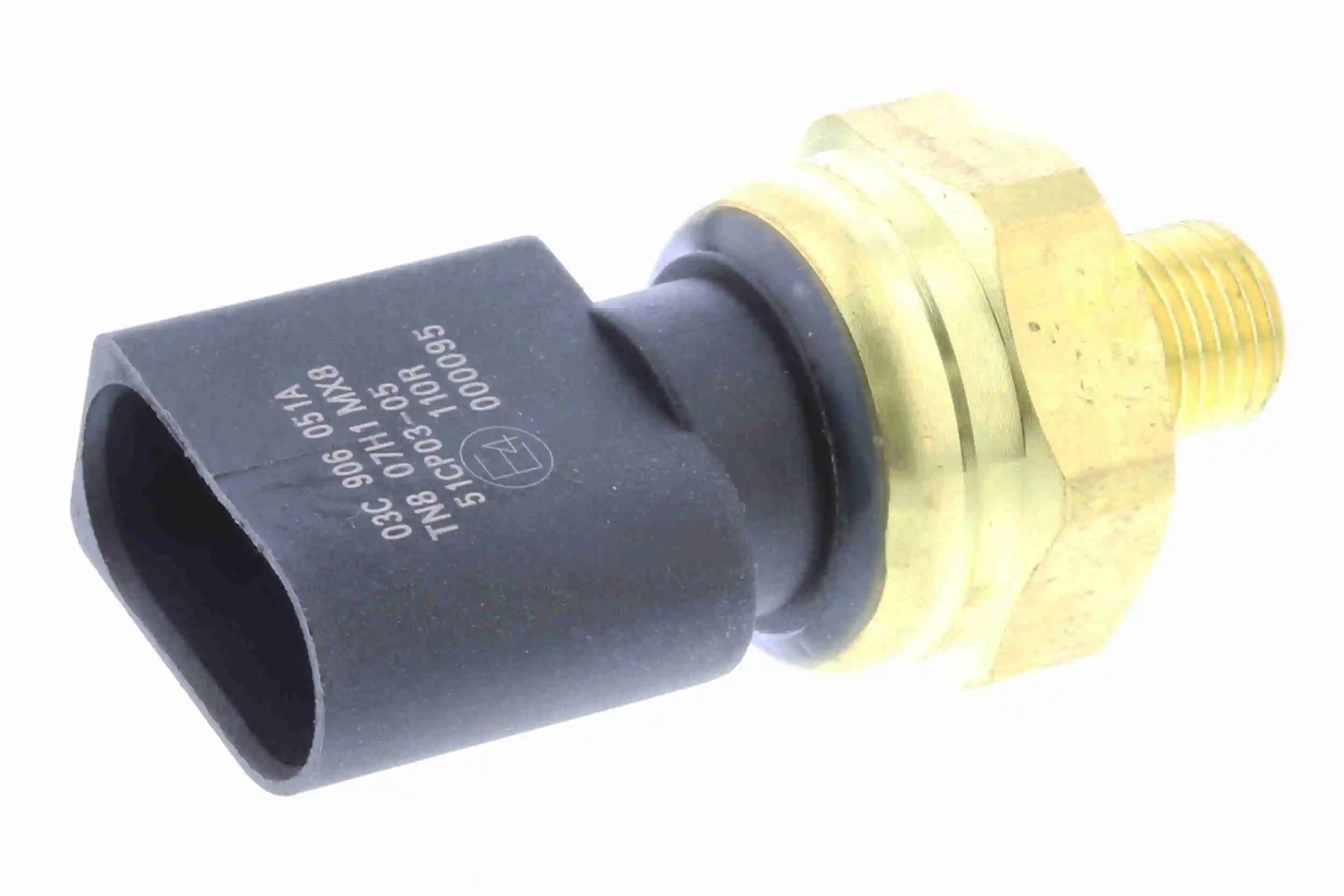 Sensor, fuel pressure Original VEMO Quality V10-72-1267
