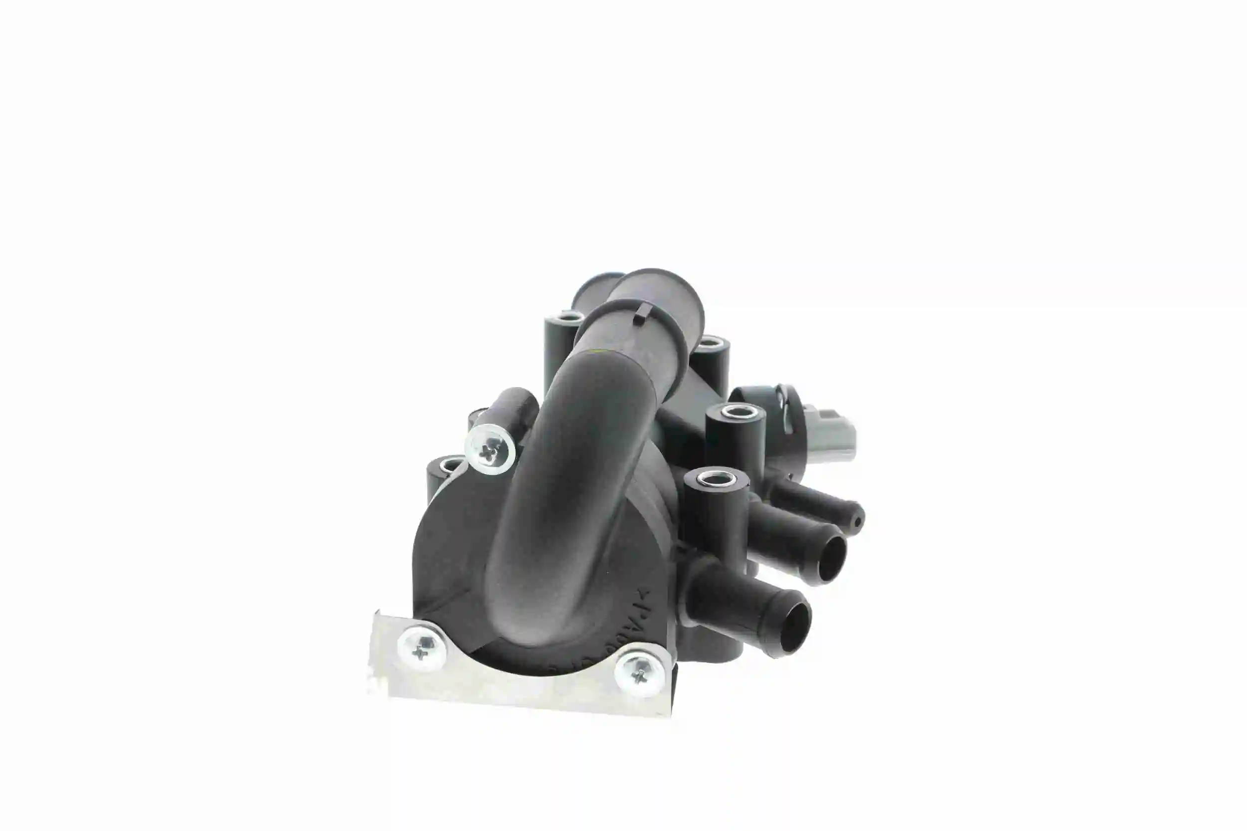 Thermostat Housing Original VEMO Quality V25-99-1750