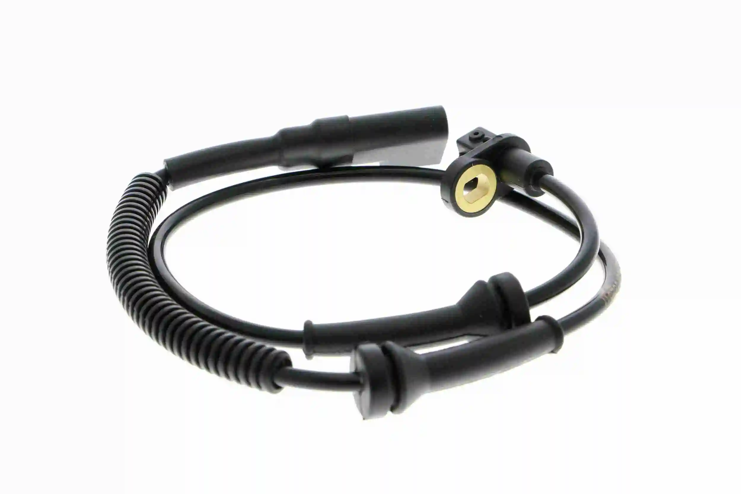 Sensor, wheel speed Original VEMO Quality V25-72-0089