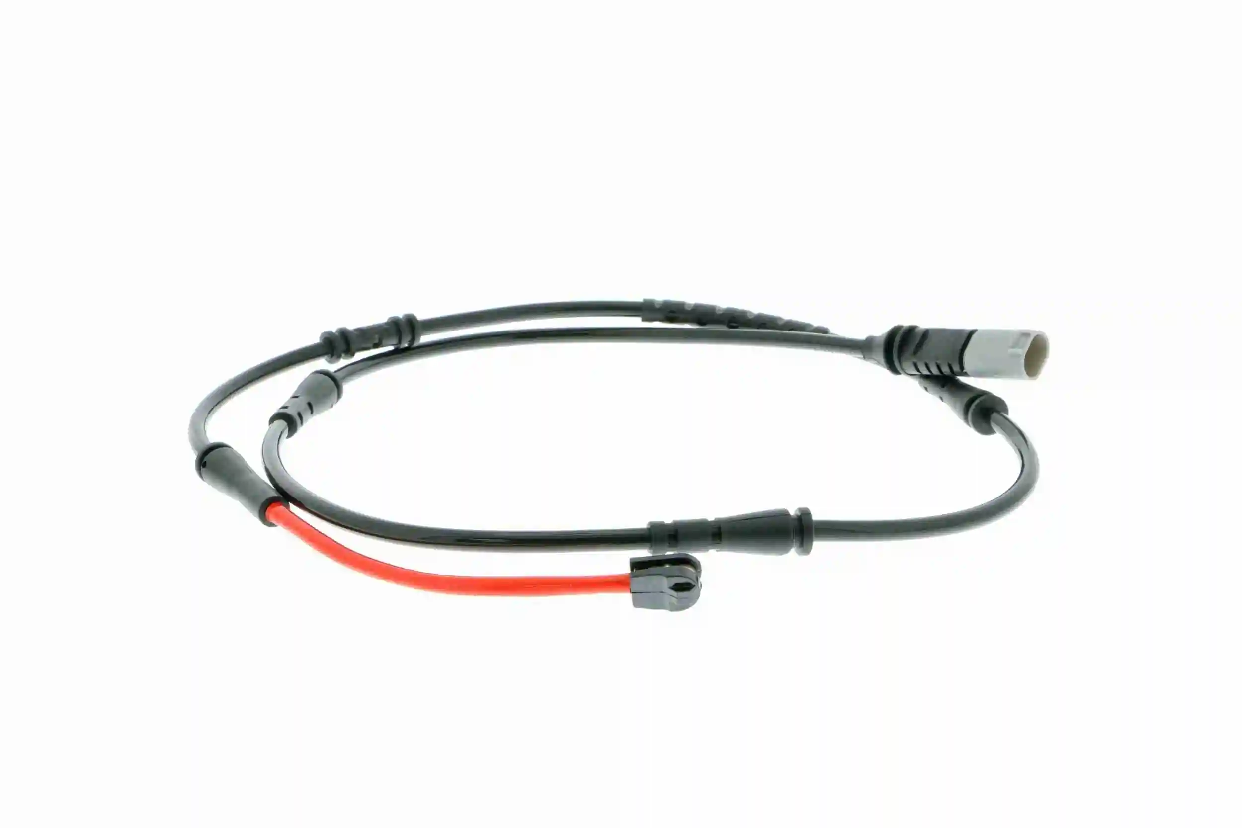 Warning Contact, brake pad wear Original VEMO Quality V20-72-5165