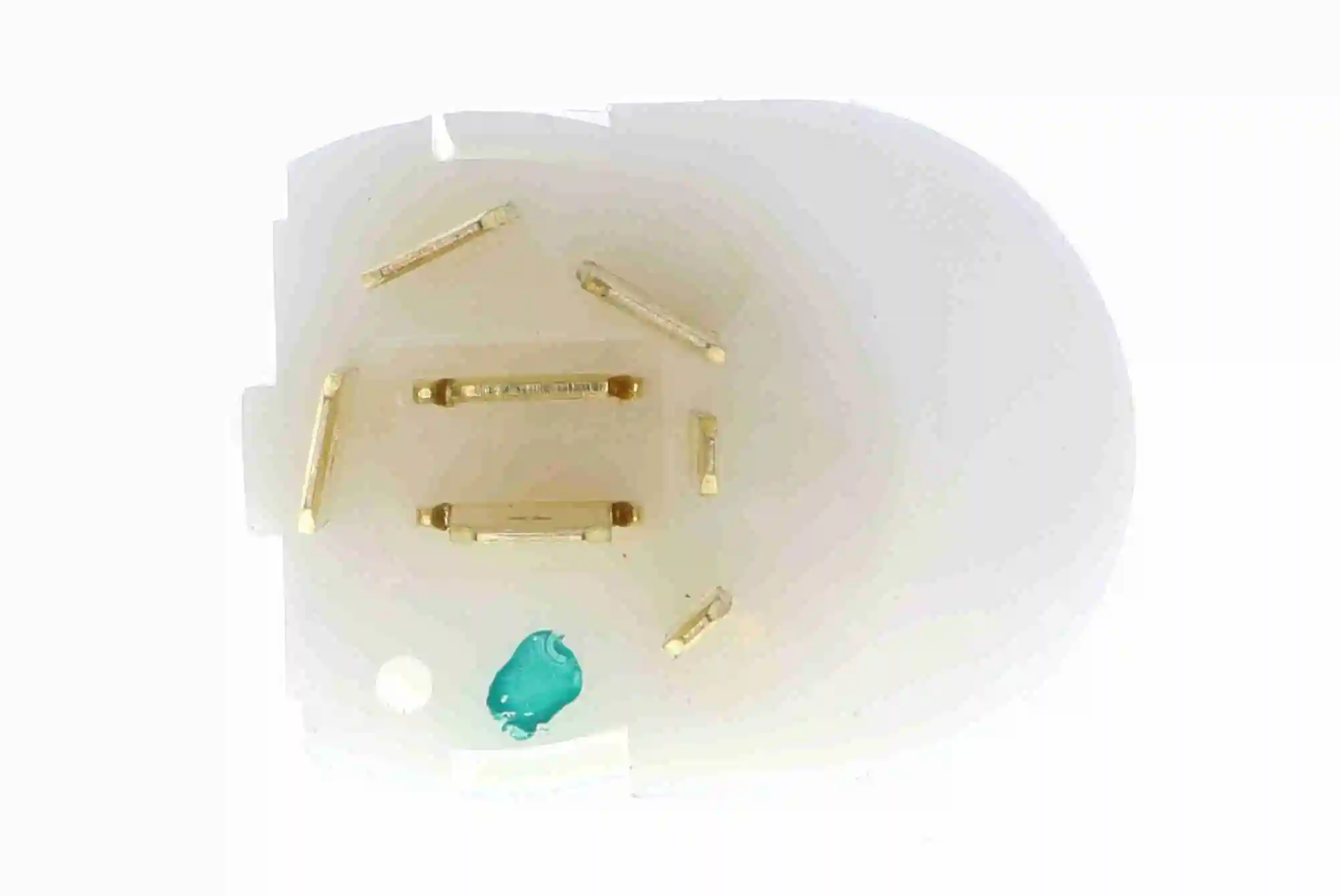 Ignition Switch Original VEMO Quality V15-80-3215