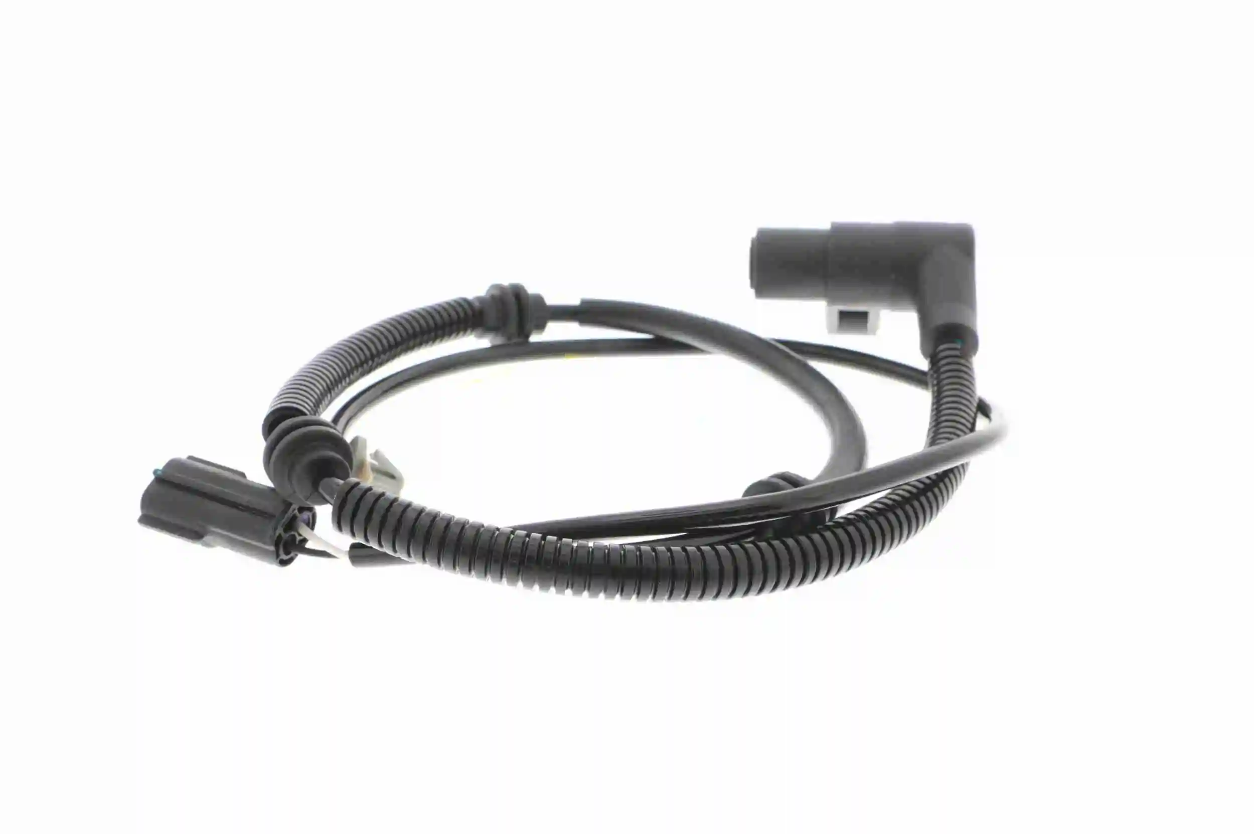 Sensor, wheel speed Original VEMO Quality V53-72-0125