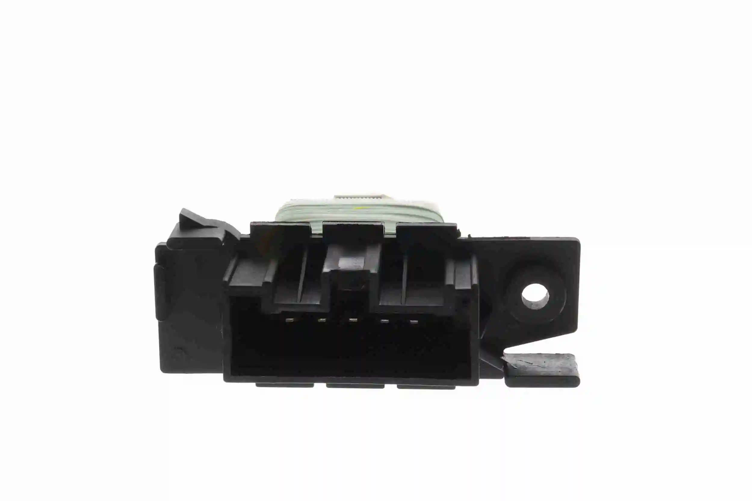 VEMO V22-79-0016 Resistor, interior blower