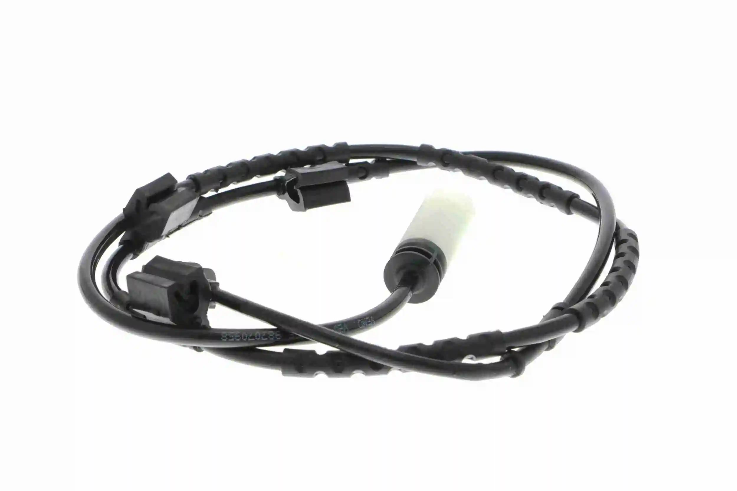 Warning Contact, brake pad wear Original VEMO Quality V20-72-0065