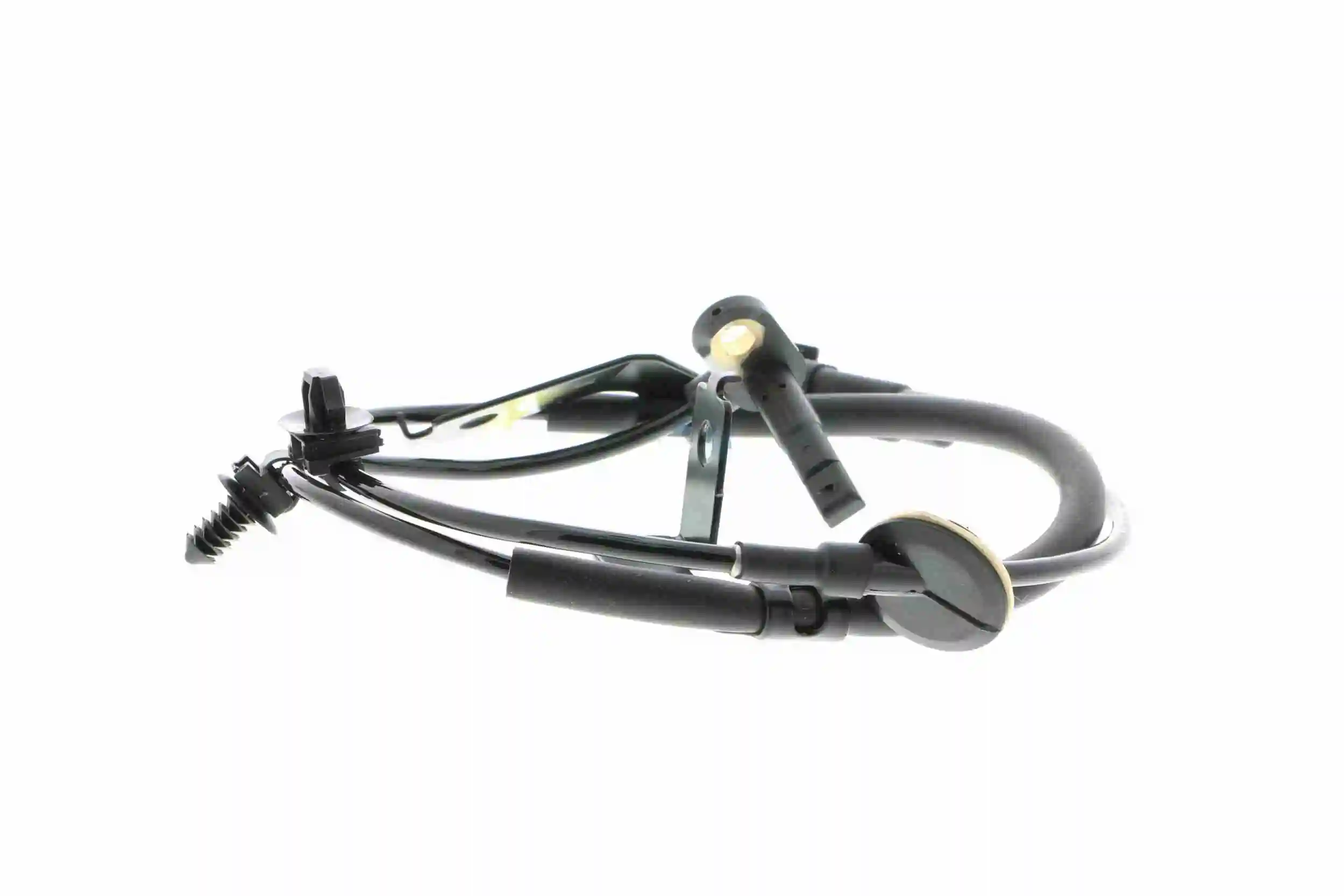 Sensor, wheel speed Original VEMO Quality V33-72-0027