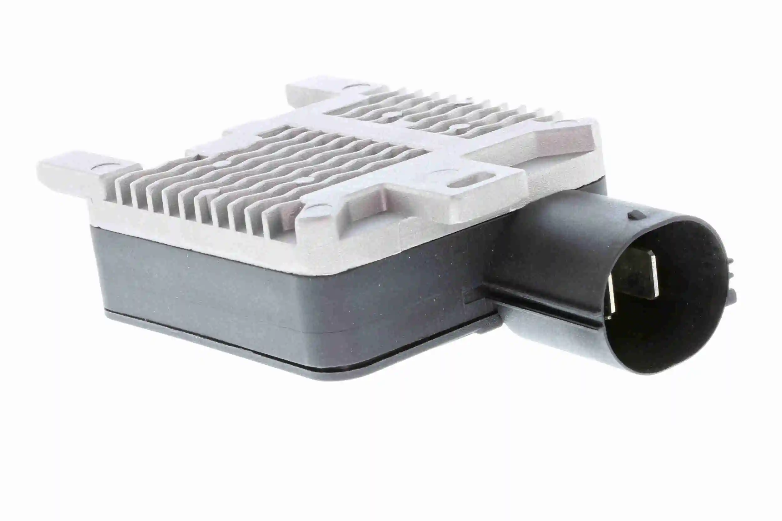 Control Unit, electric fan (engine cooling) Original VEMO Quality V25-79-0009