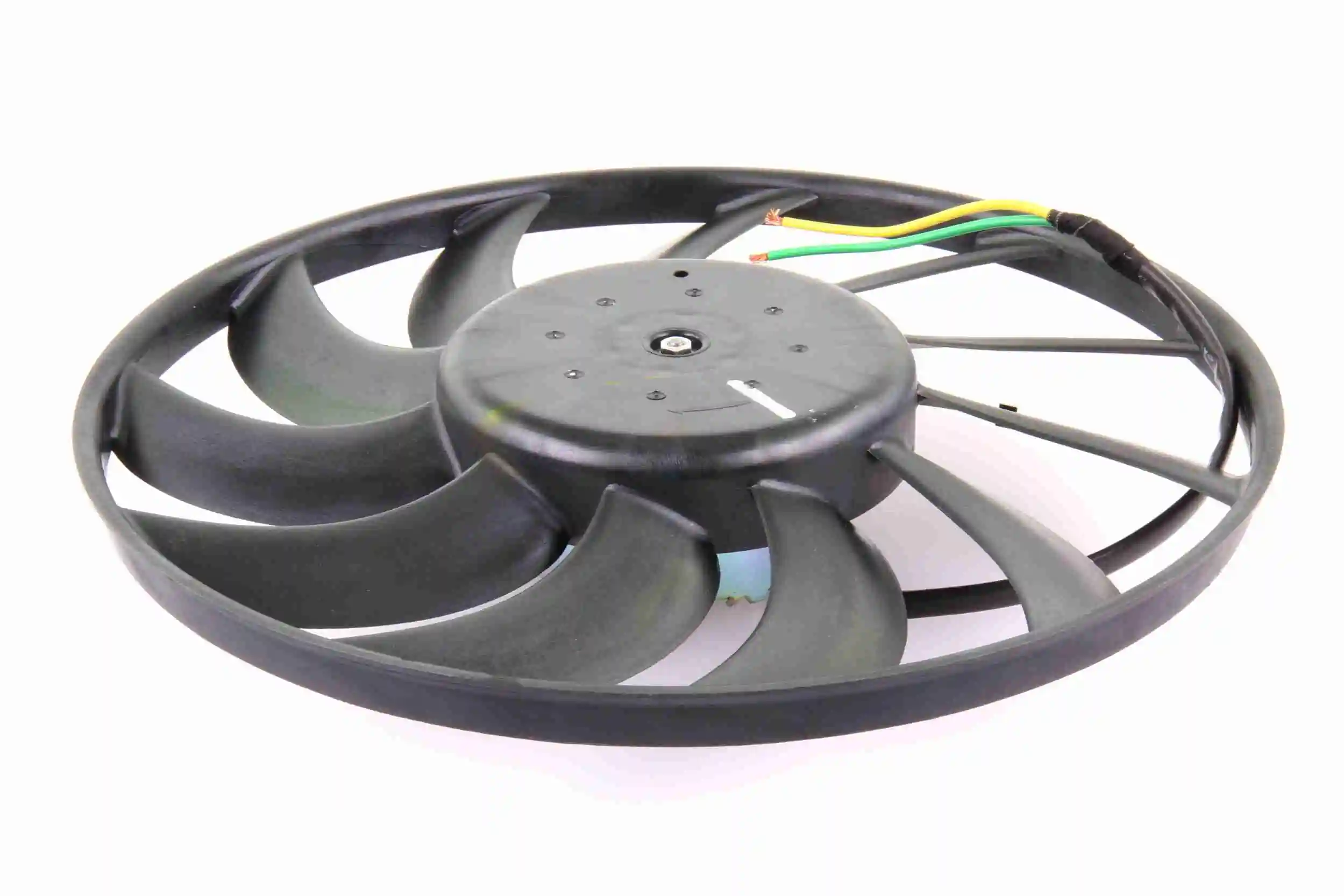 Fan, engine cooling Original VEMO Quality V15-01-1875