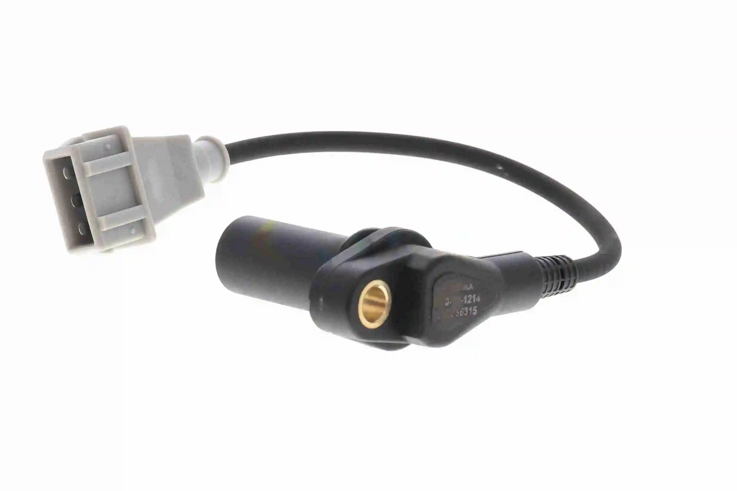 Sensor, crankshaft pulse Original VEMO Quality V10-72-1214
